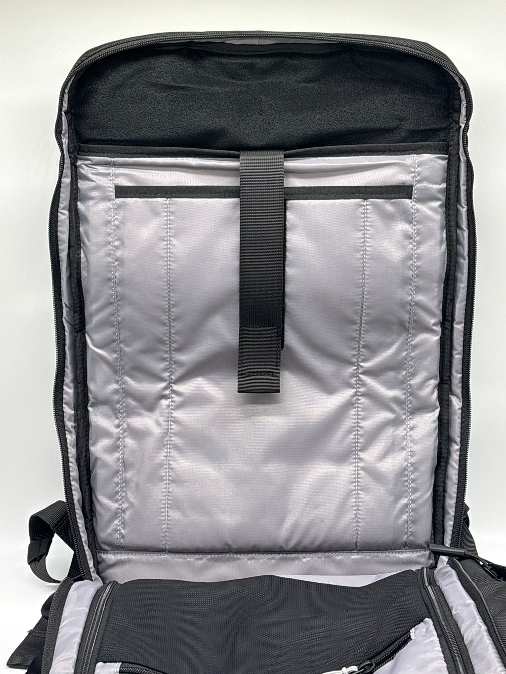 Tomtoc T67M1D1 Travel Bag - Black - New