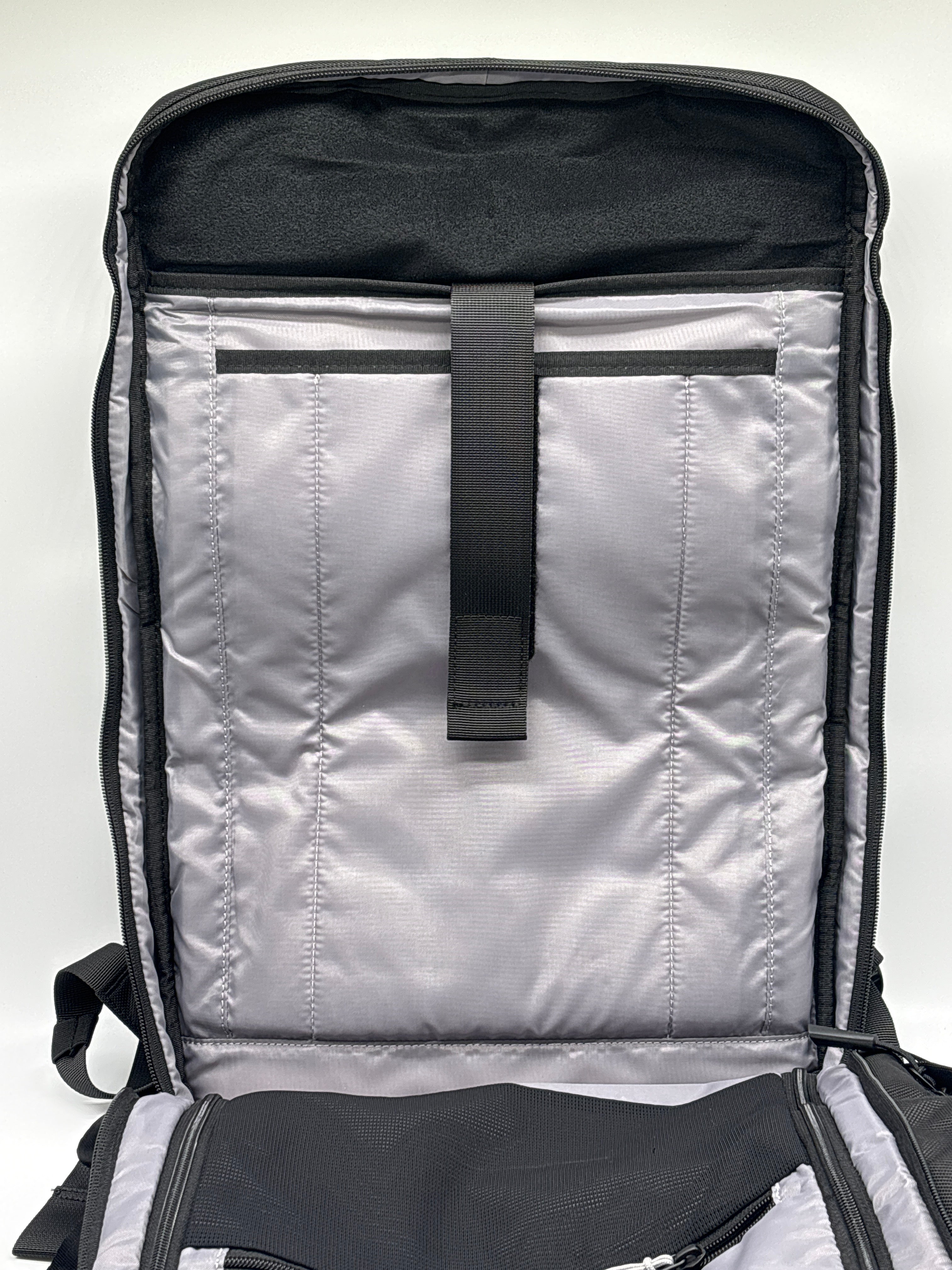Tomtoc T67M1D1 Travel Bag - Black - New