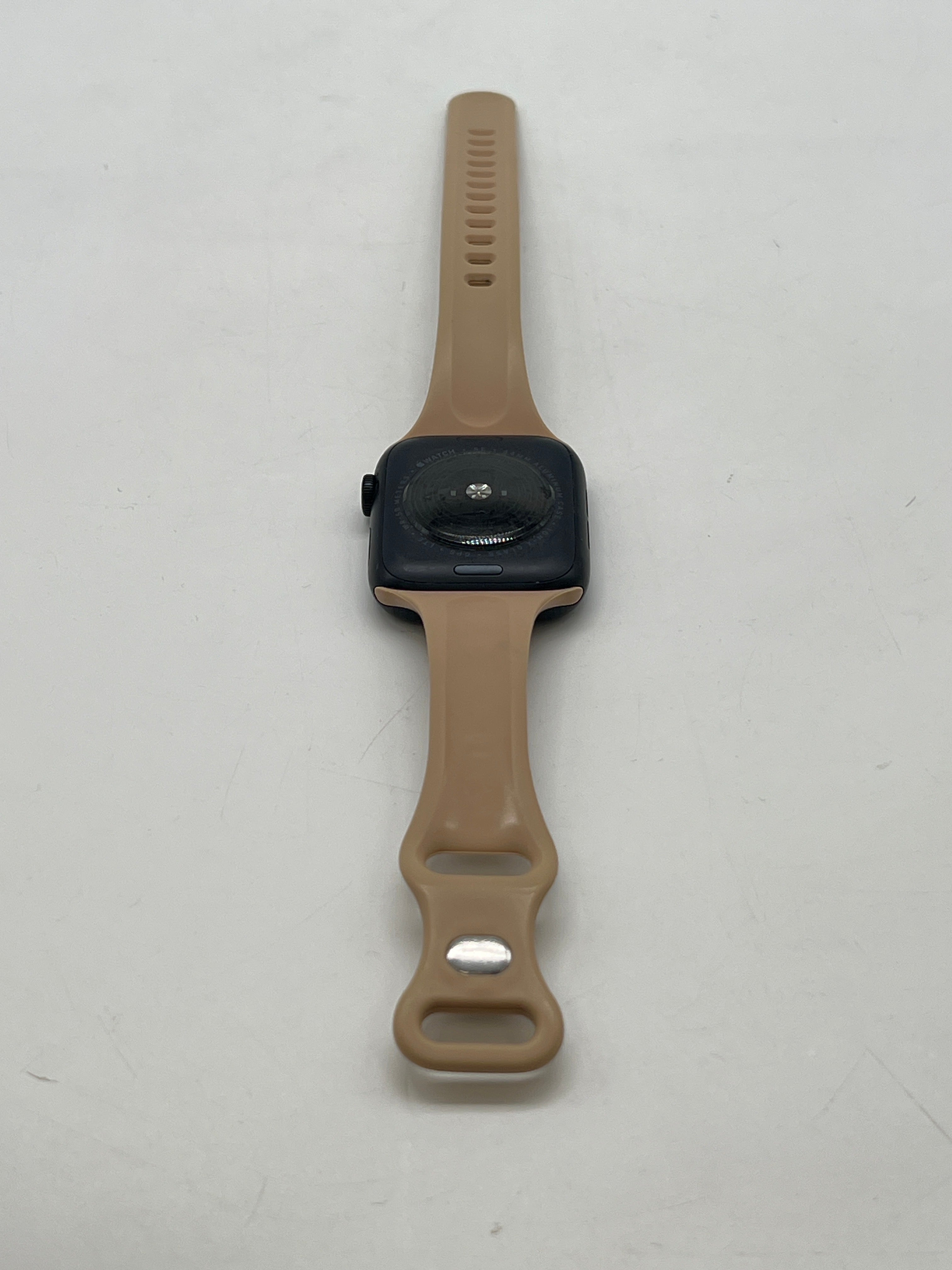 Apple Watch SE 2 A2727 44mm GPS + Cellular Unlocked - Used