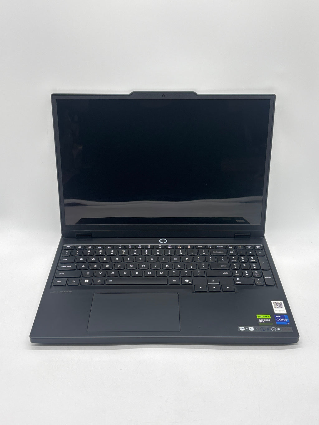 Lenovo Legion 5 15IRX10 i9-14900HX 32 GB RAM 1 TB SSD RTX 5070