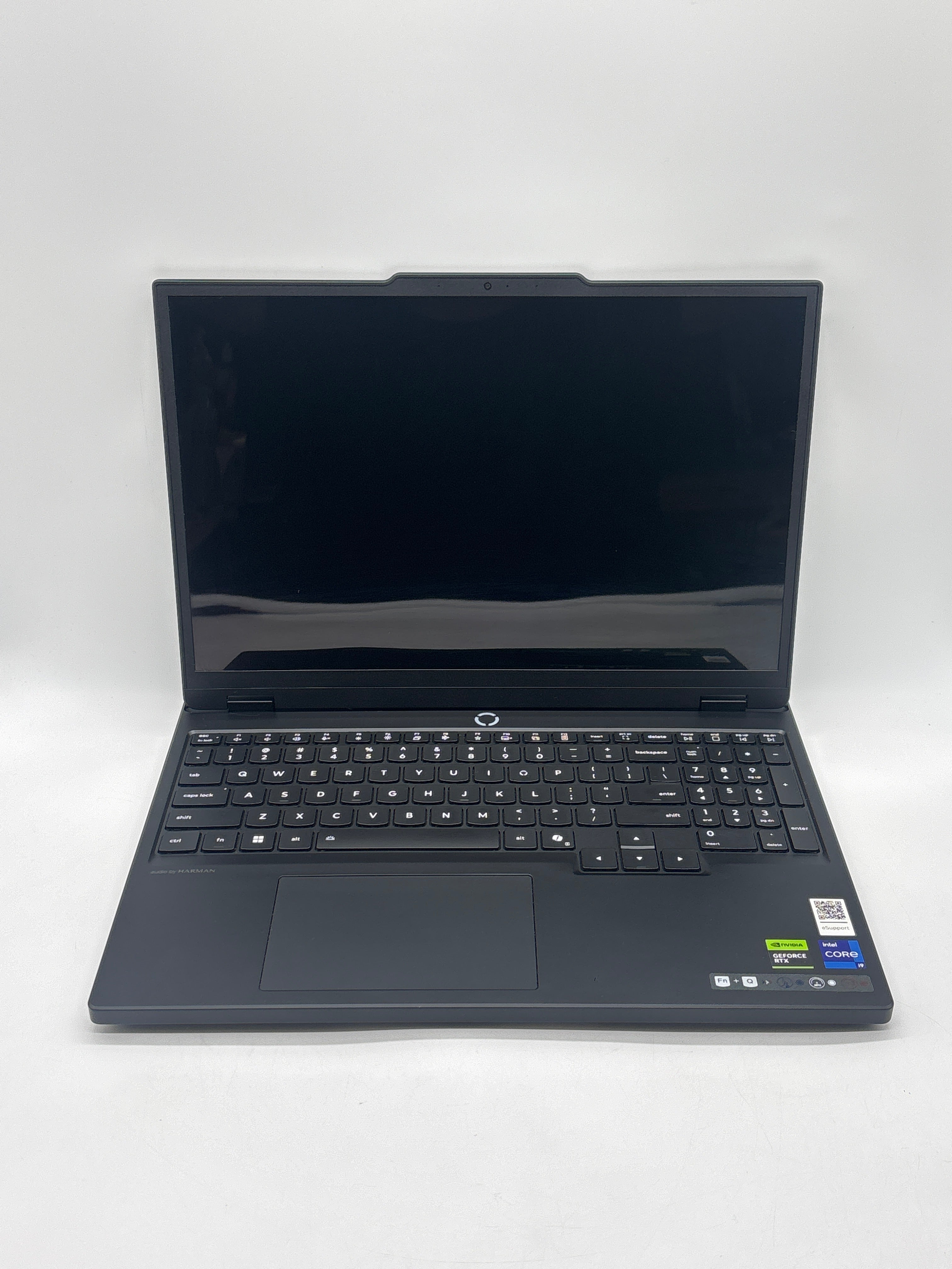 Lenovo Legion 5 15IRX10 i9-14900HX 32 GB RAM 1 TB SSD RTX 5070
