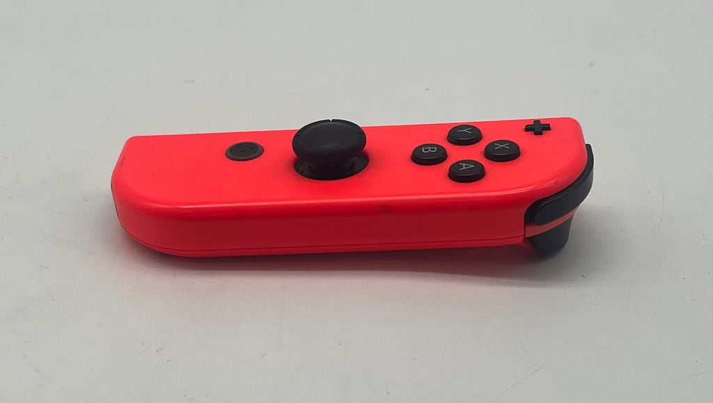 Nintendo Switch (HAC-001) 32GB JoyCons Blue/Red - Used