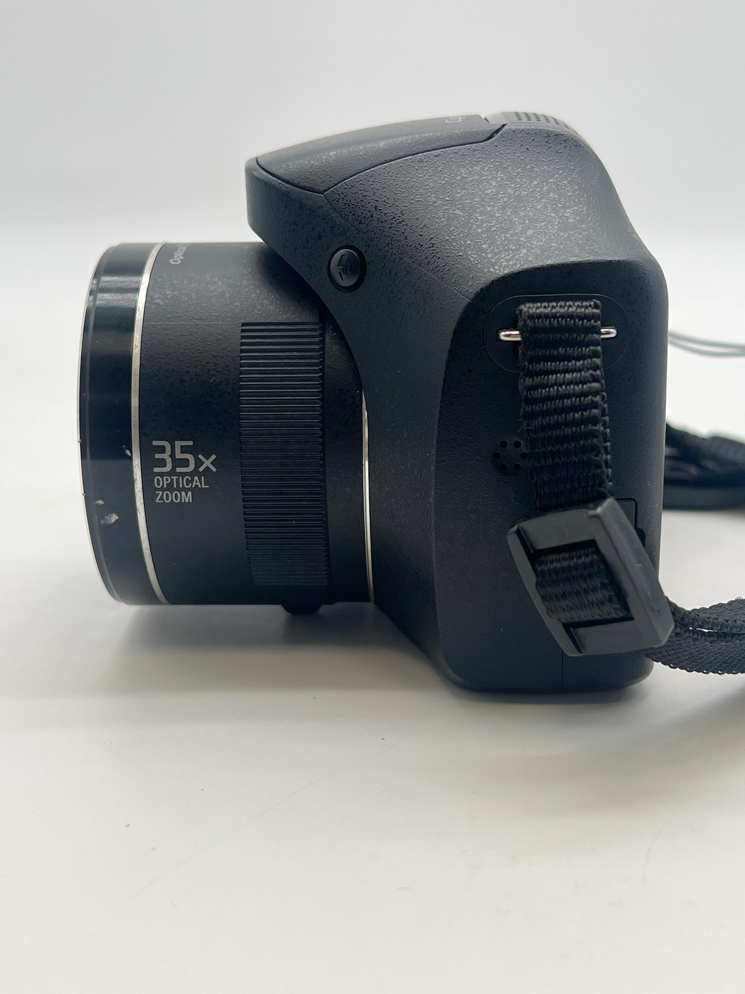 Sony Cyber-shot DSC H300 20.1 MP 35x Optical Zoom - Used
