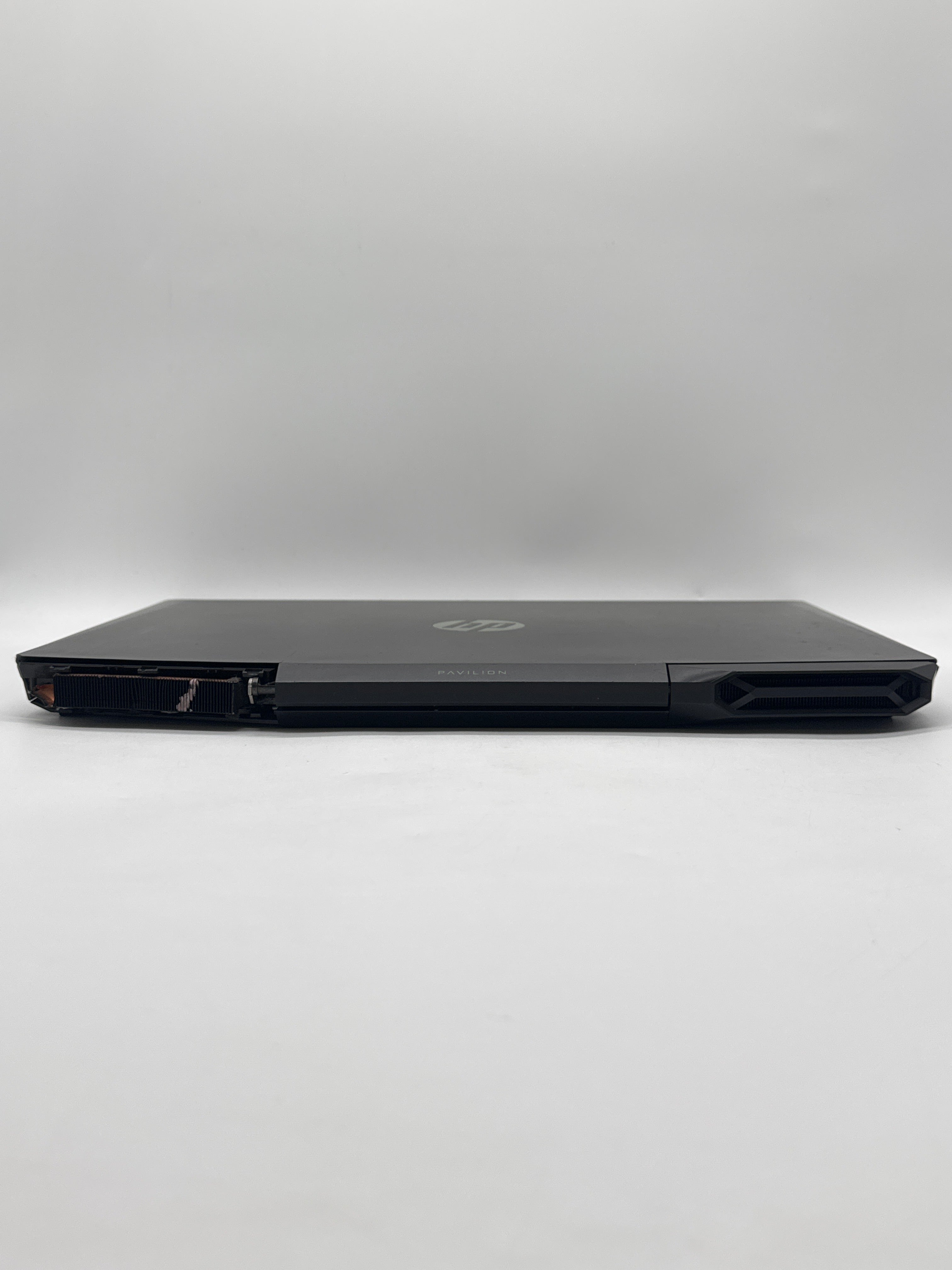 HP Pavilion 15-dk0068wm i5-9300H 8GB RAM 256GB SSD GTX 1050 - For Parts (Read DESC)