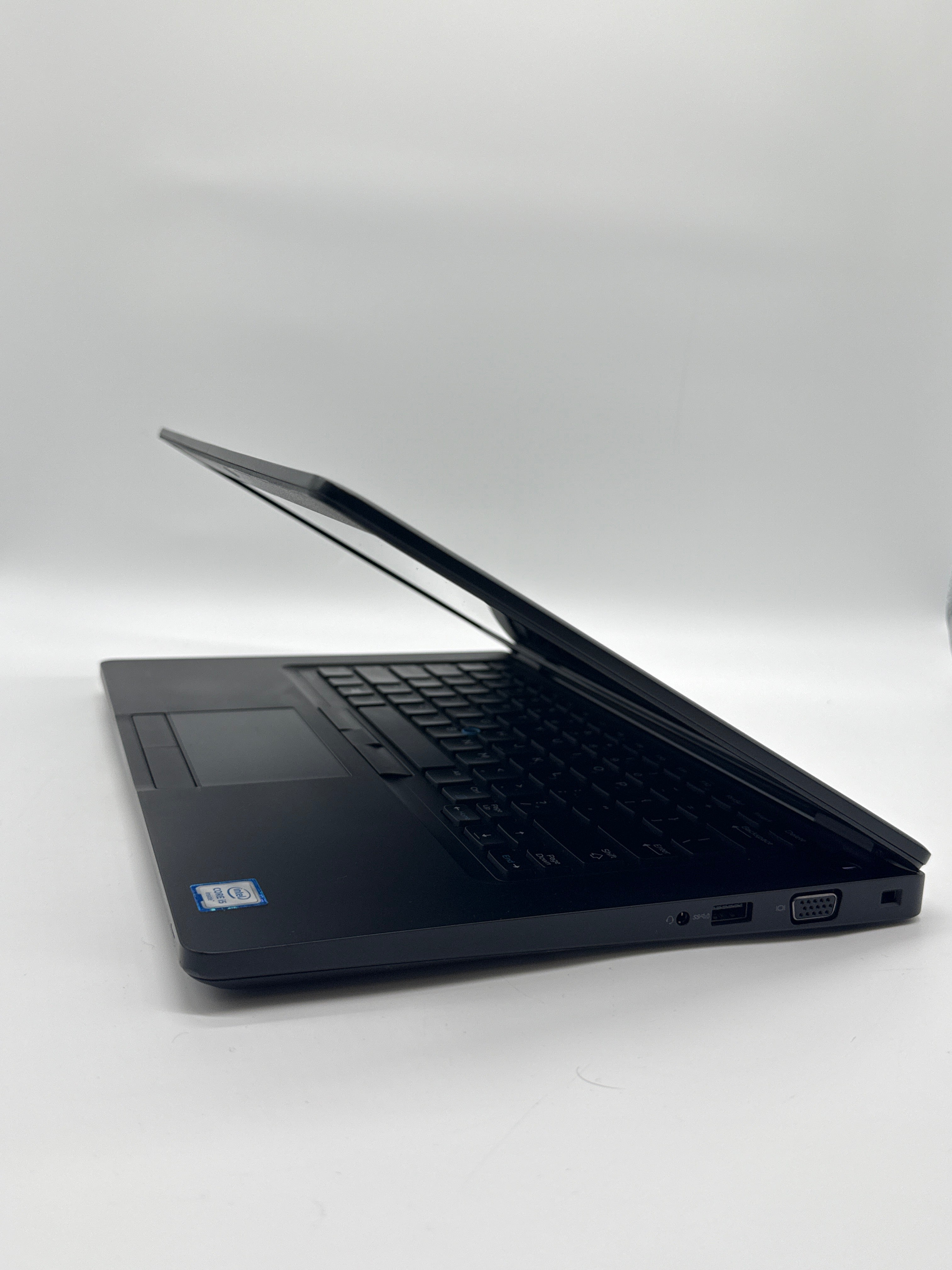 Dell Latitude 5480 i5-6300U 8GB RAM 128GB SSD