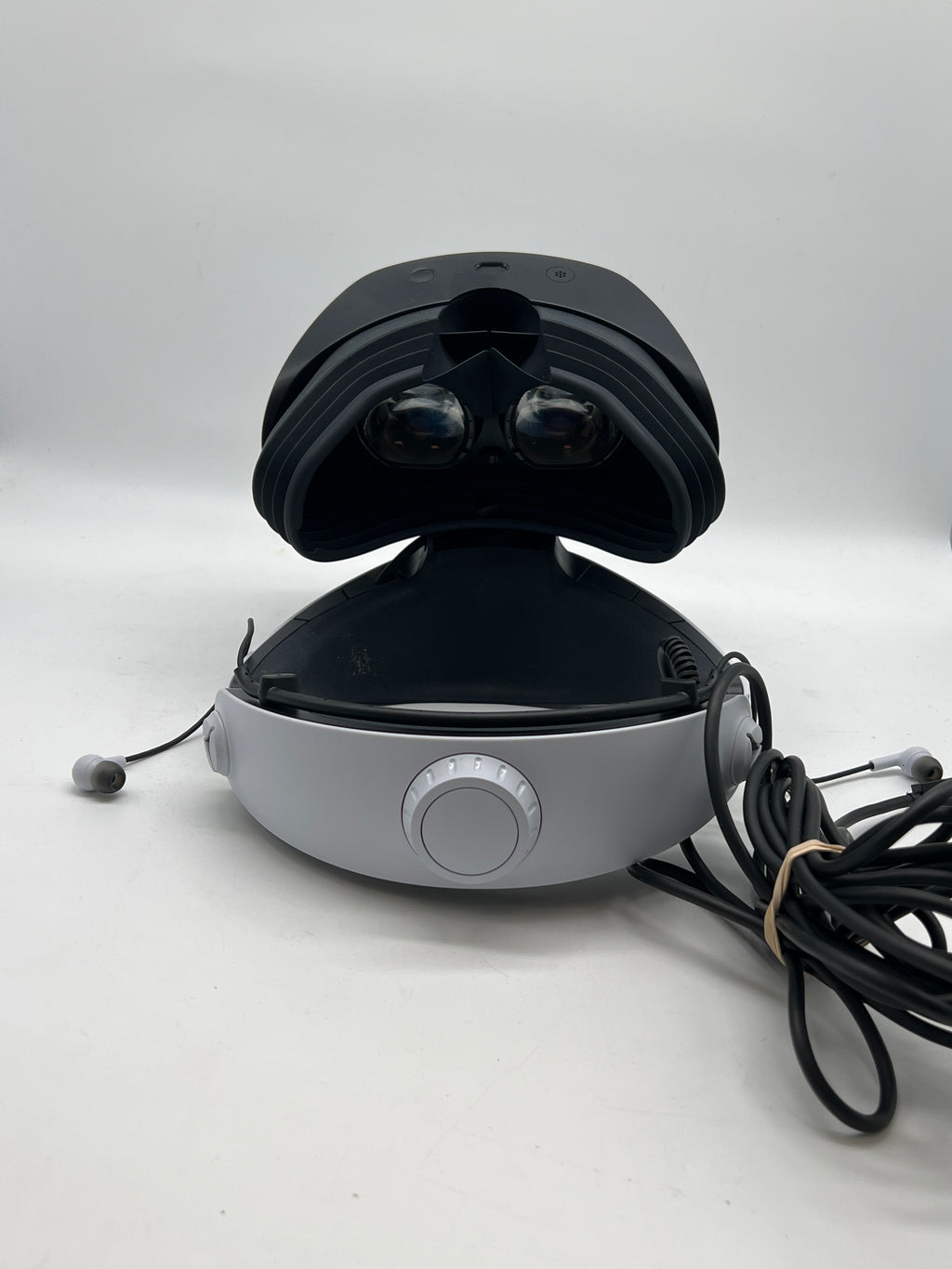 Sony PlayStation VR2 White PC & Console VR Headset - Used