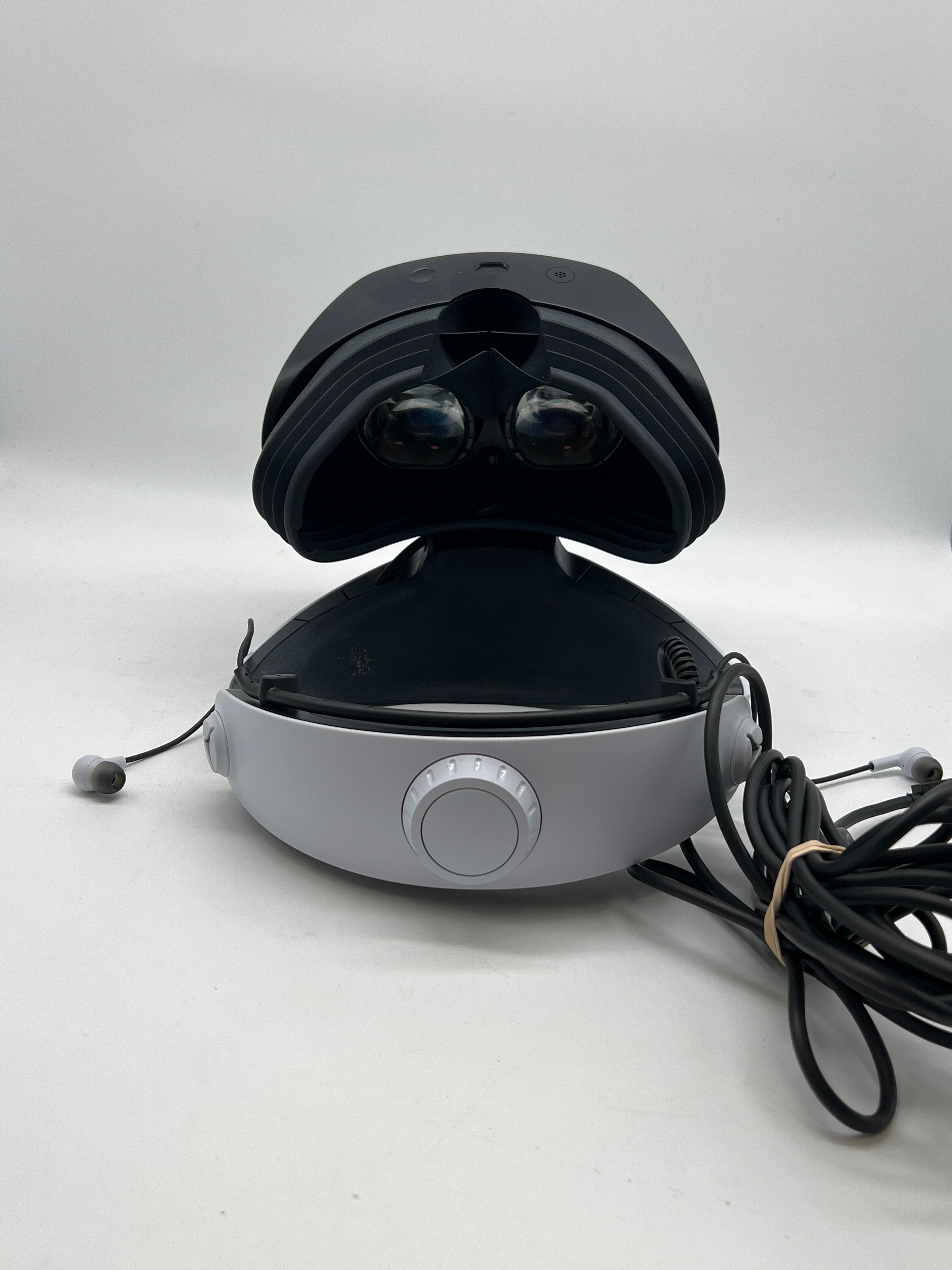 Sony PlayStation VR2 White PC & Console VR Headset - Used