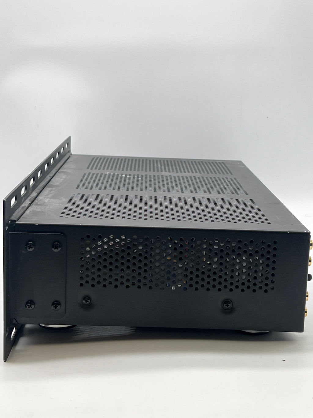Control4 C4-AMP104 Power Amplifier 4 Channels Black - Used