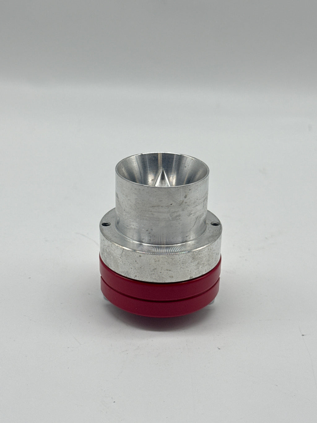 Skar Audio VX1-ST 1in Neodymium Bullet Super Tweeter 120W RMS Red - Used