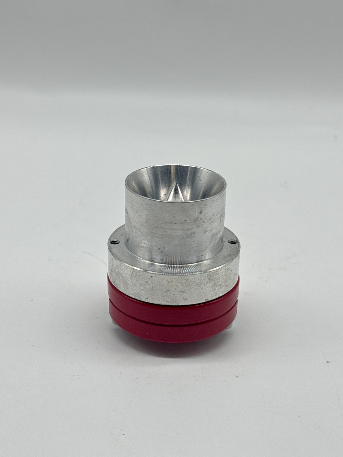 Skar Audio VX1-ST 1in Neodymium Bullet Super Tweeter 120W RMS Red - Used