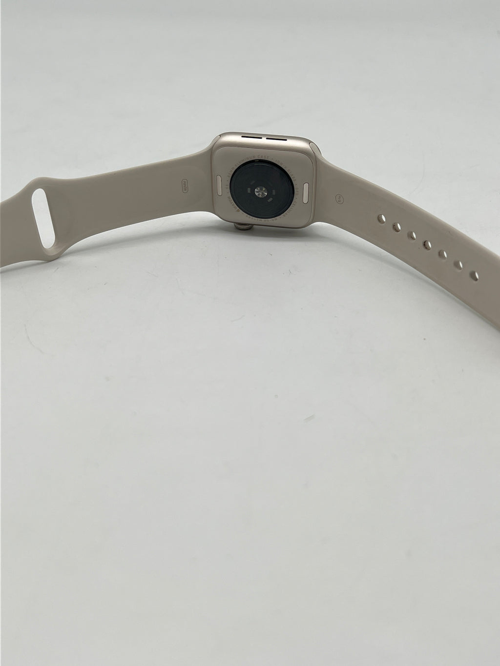 Apple Watch SE 3 64GB GPS + Cellular 40mm A3326  - Used