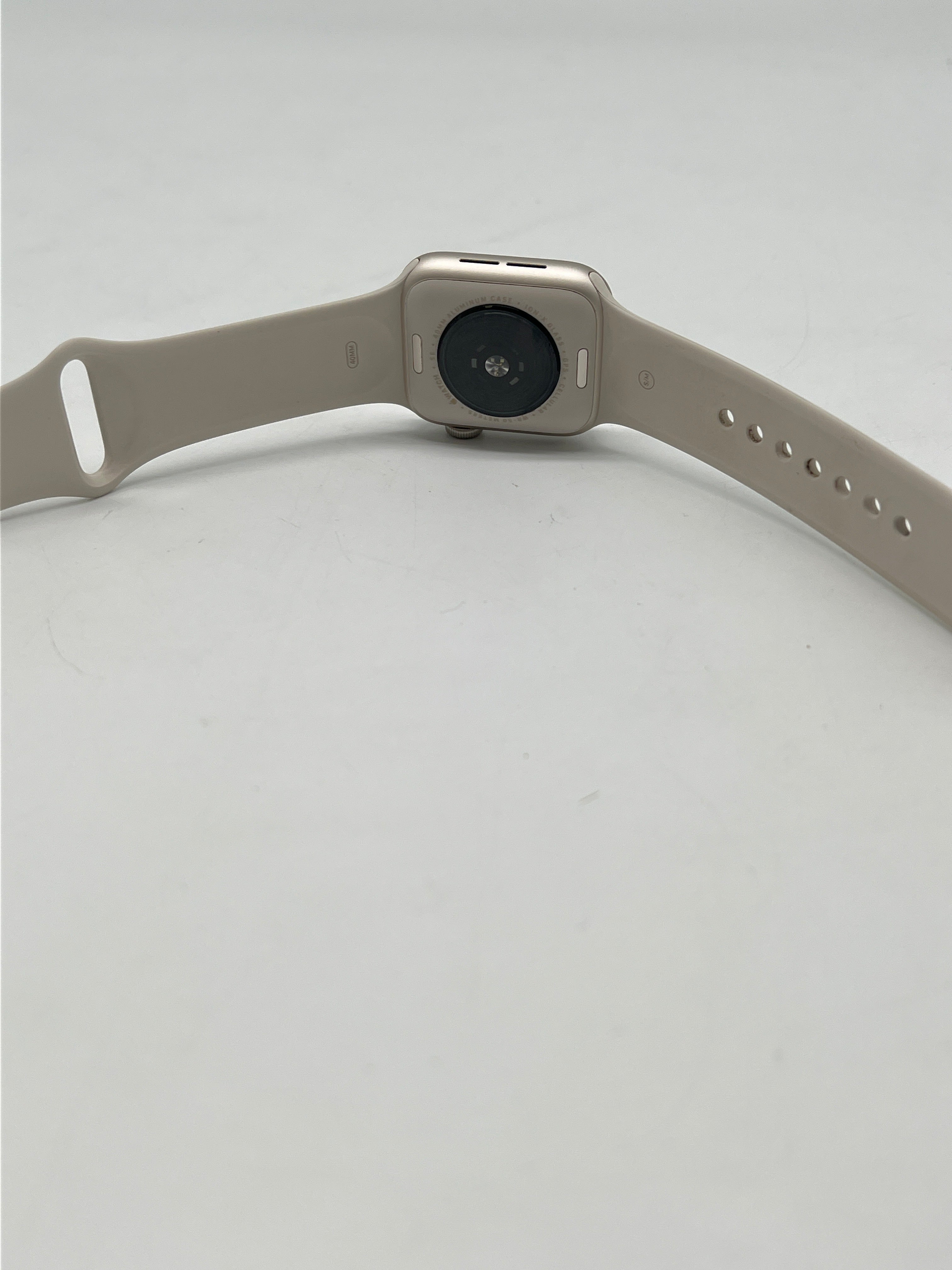 Apple Watch SE 3 64GB GPS + Cellular 40mm A3326  - Used