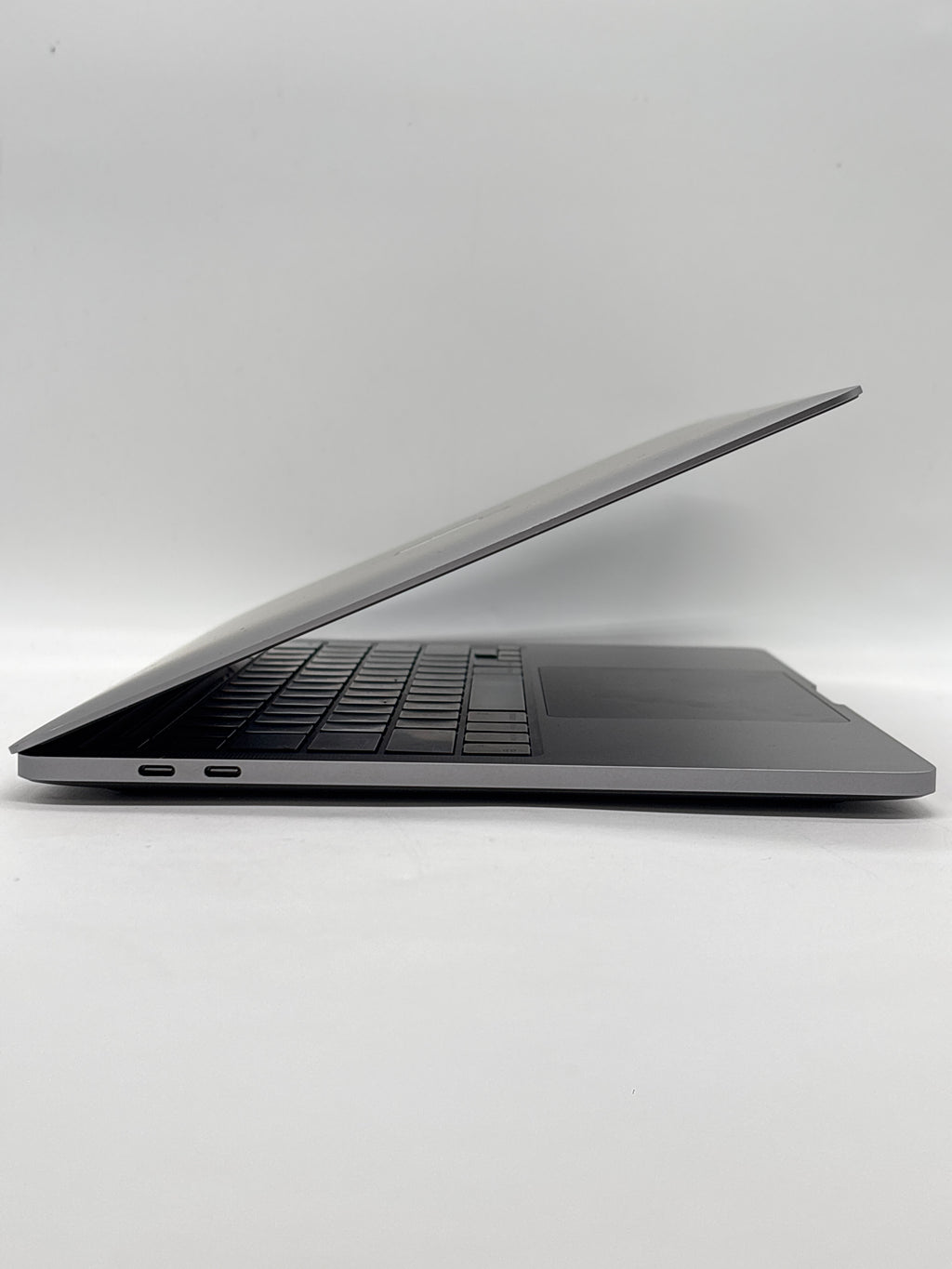 Apple MacBook Pro A2338 M1 8GB RAM 256GB SSD - For Parts (Display Line)