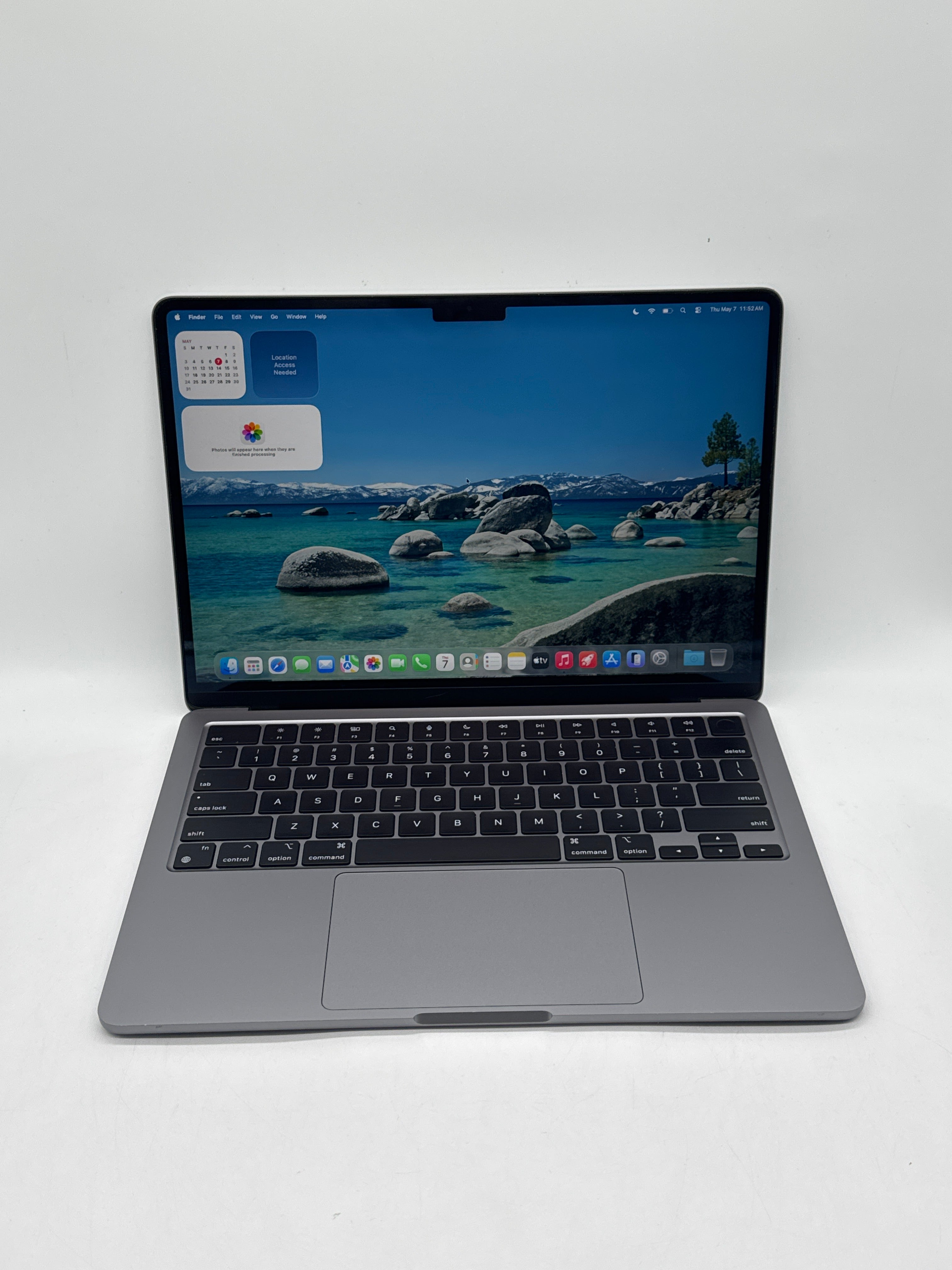 Apple MacBook Air 13" 2022 A2681 M2 8GB RAM 512GB SSD
