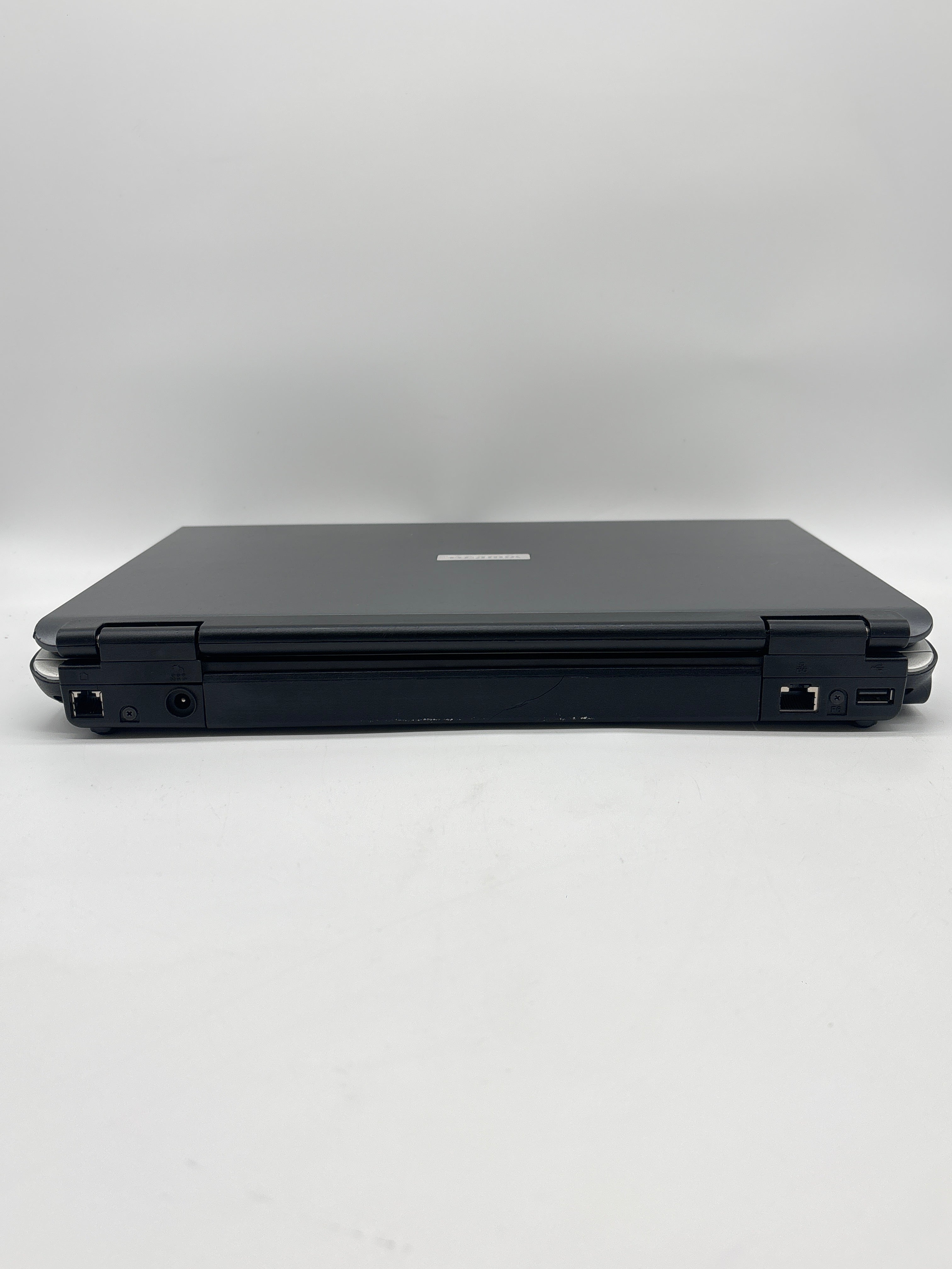 Toshiba Satellite M105-S1021 Intel Celeron 2GB RAM 80GB HDD