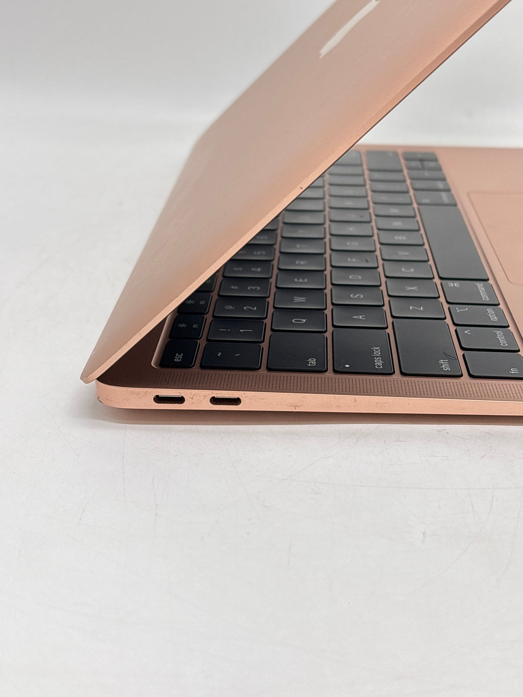 Apple MacBook Air 13" A1932 Core i5 8GB RAM 128GB SSD Rose Gold - READ