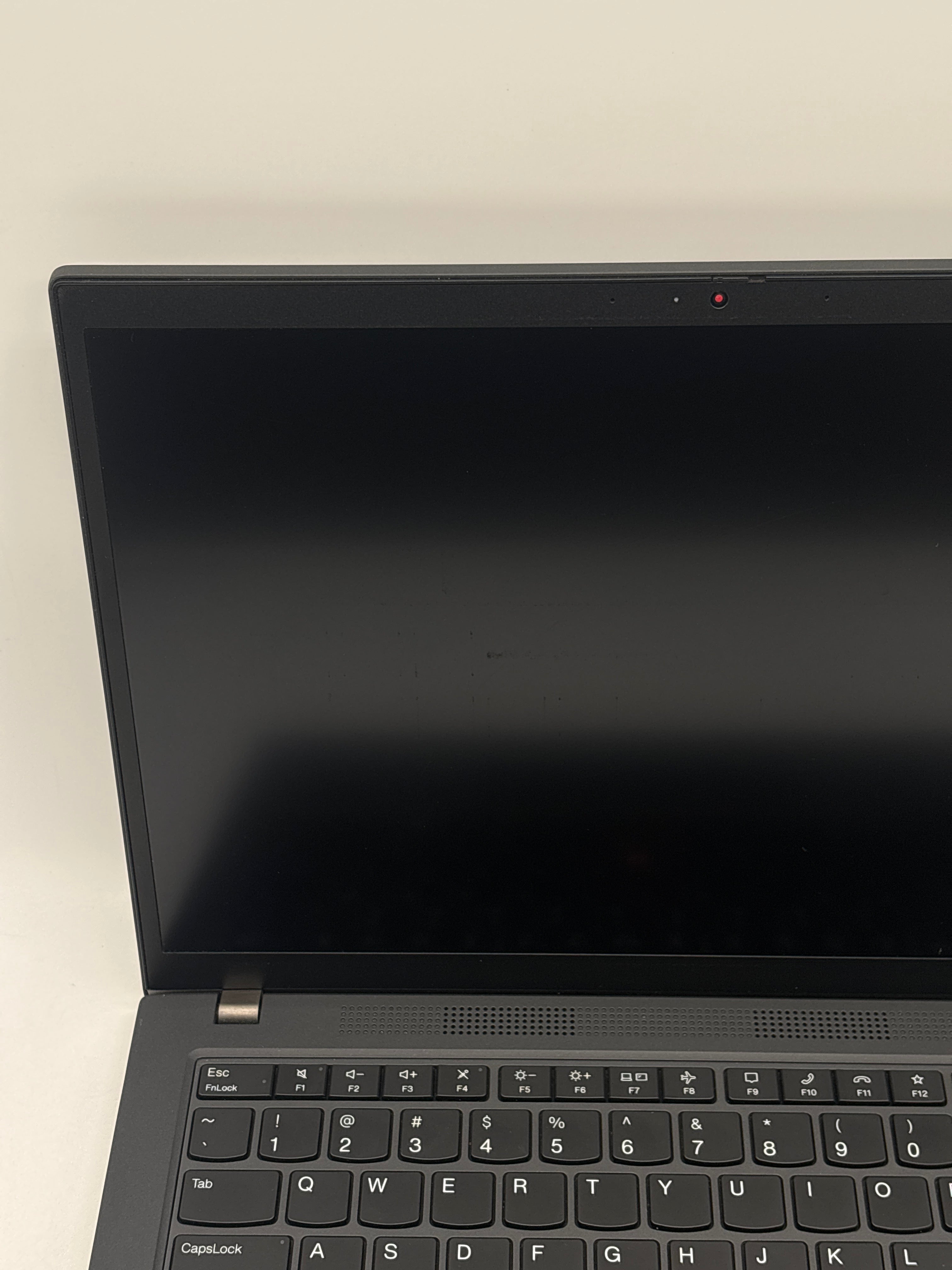 Lenovo ThinkPad T14 Gen 4 i5-1345U 32GB RAM 256GB SSD - Remotely Managed