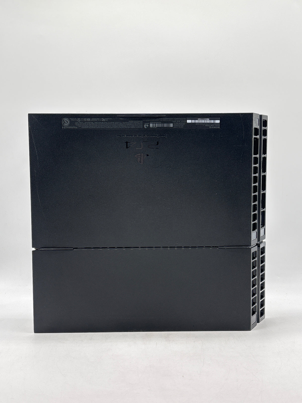 Sony PlayStation 4 CUH-1115A 500GB Black Console - Used