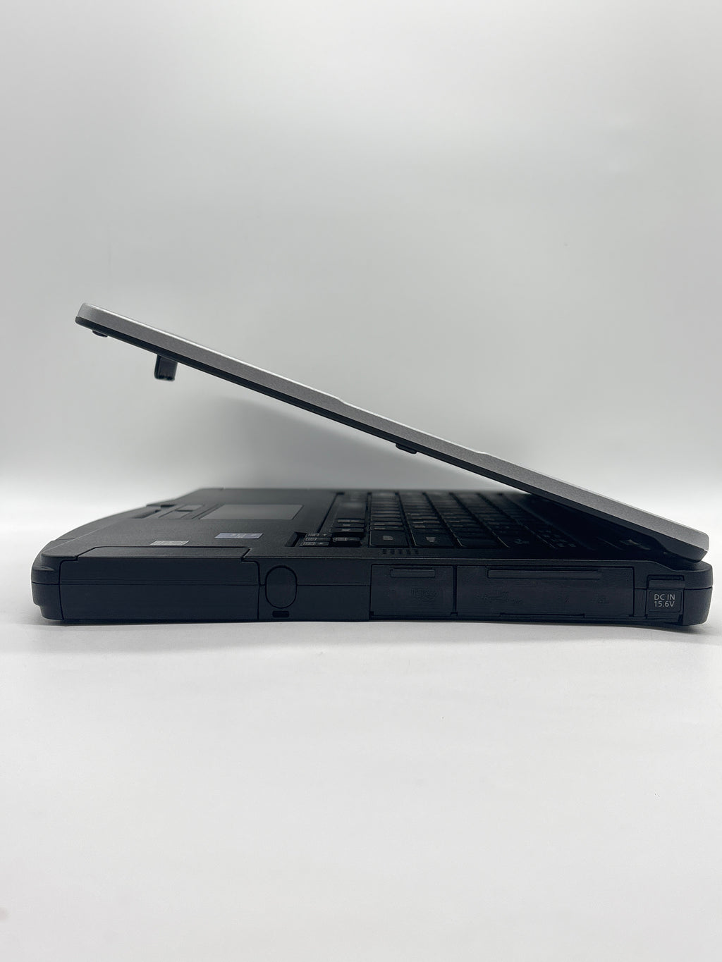 Panasonic Toughbook FZ-55 i7-1185G7 16GB RAM 512GB SSD - For Parts (Read DESC)