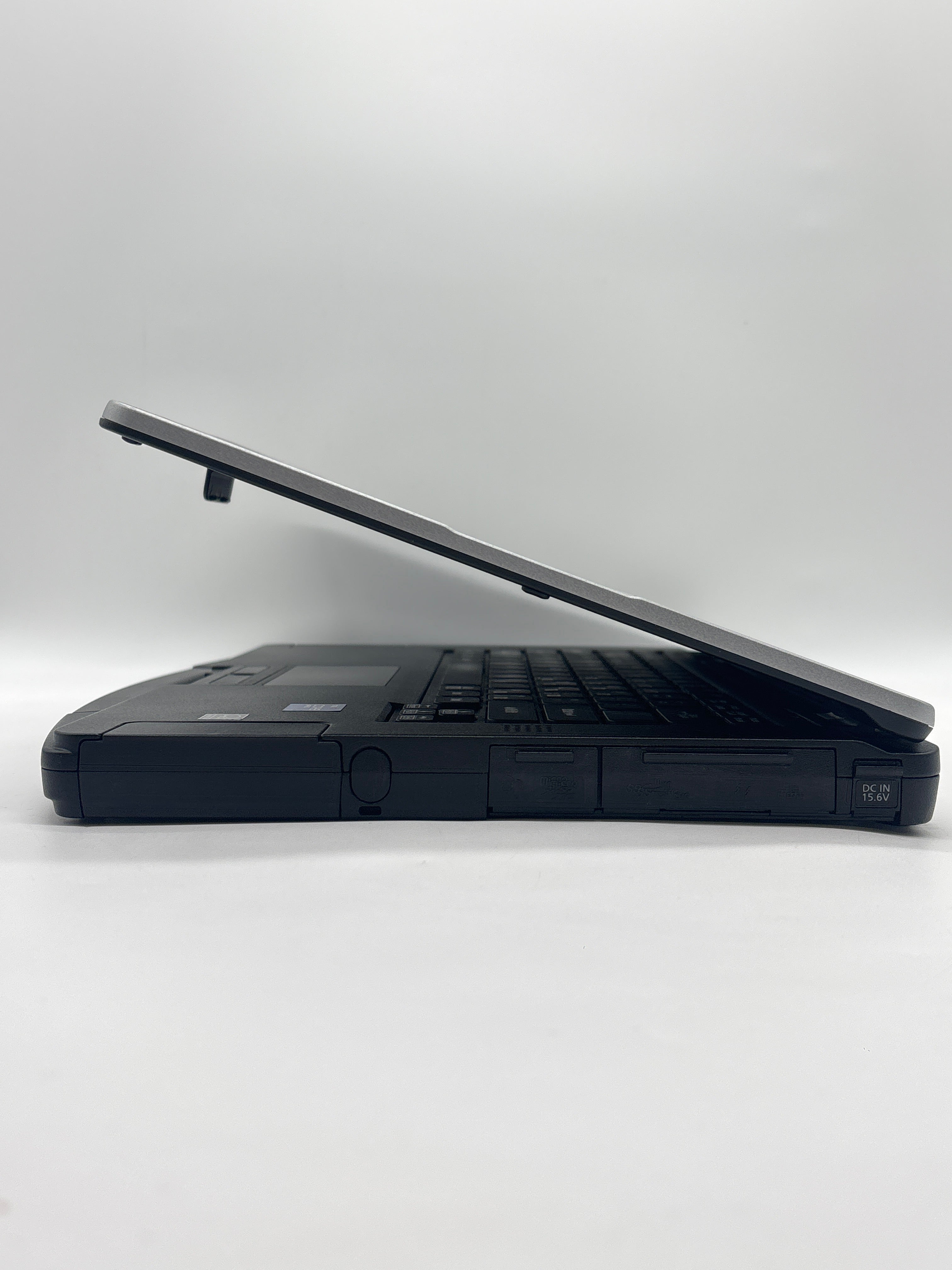 Panasonic Toughbook FZ-55 i7-1185G7 16GB RAM 512GB SSD - For Parts (Read DESC)