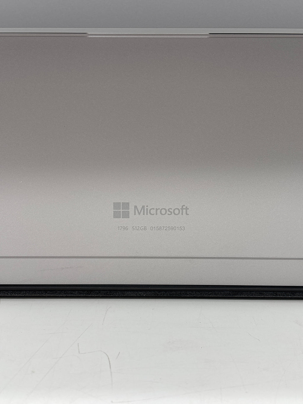 Microsoft Surface Pro 6 1796  i7-8650U 16GB RAM 512GB SSD