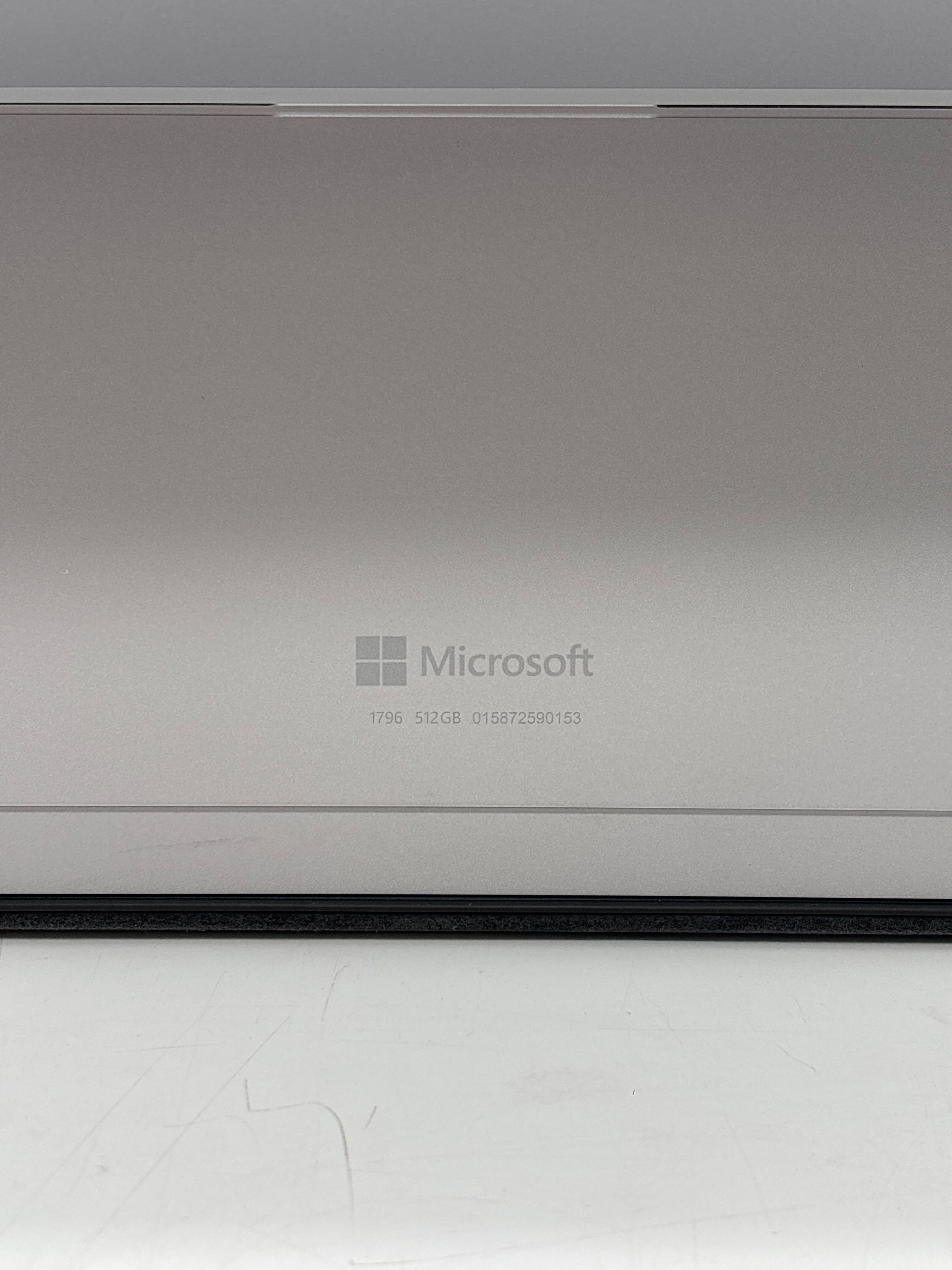 Microsoft Surface Pro 6 1796  i7-8650U 16GB RAM 512GB SSD