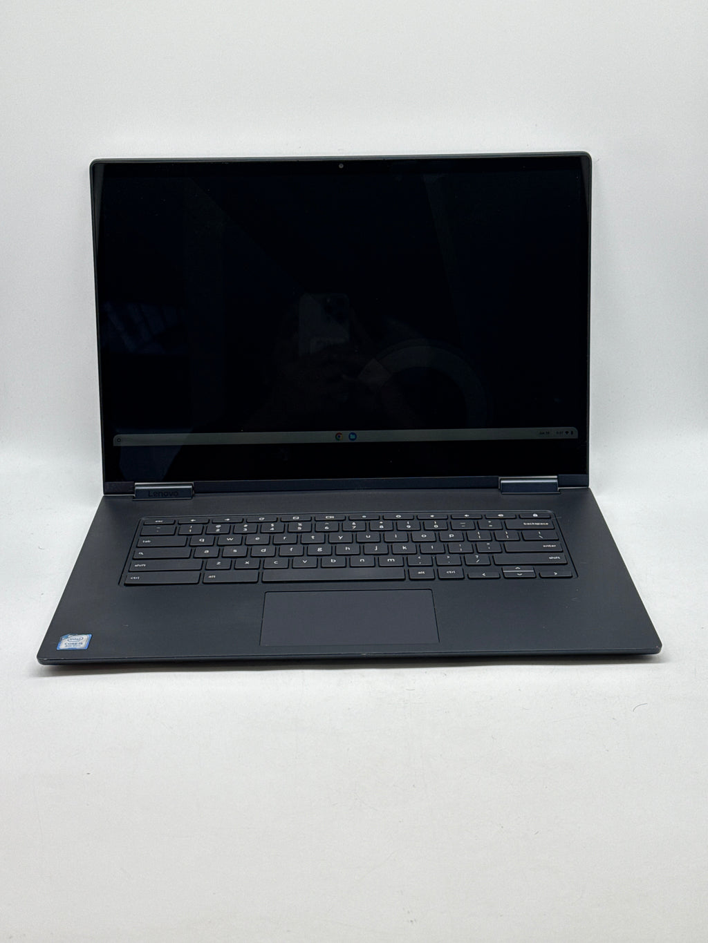 Lenovo Yoga Chromebook C630 15.6" 8GB RAM 128GB SSD - Used
