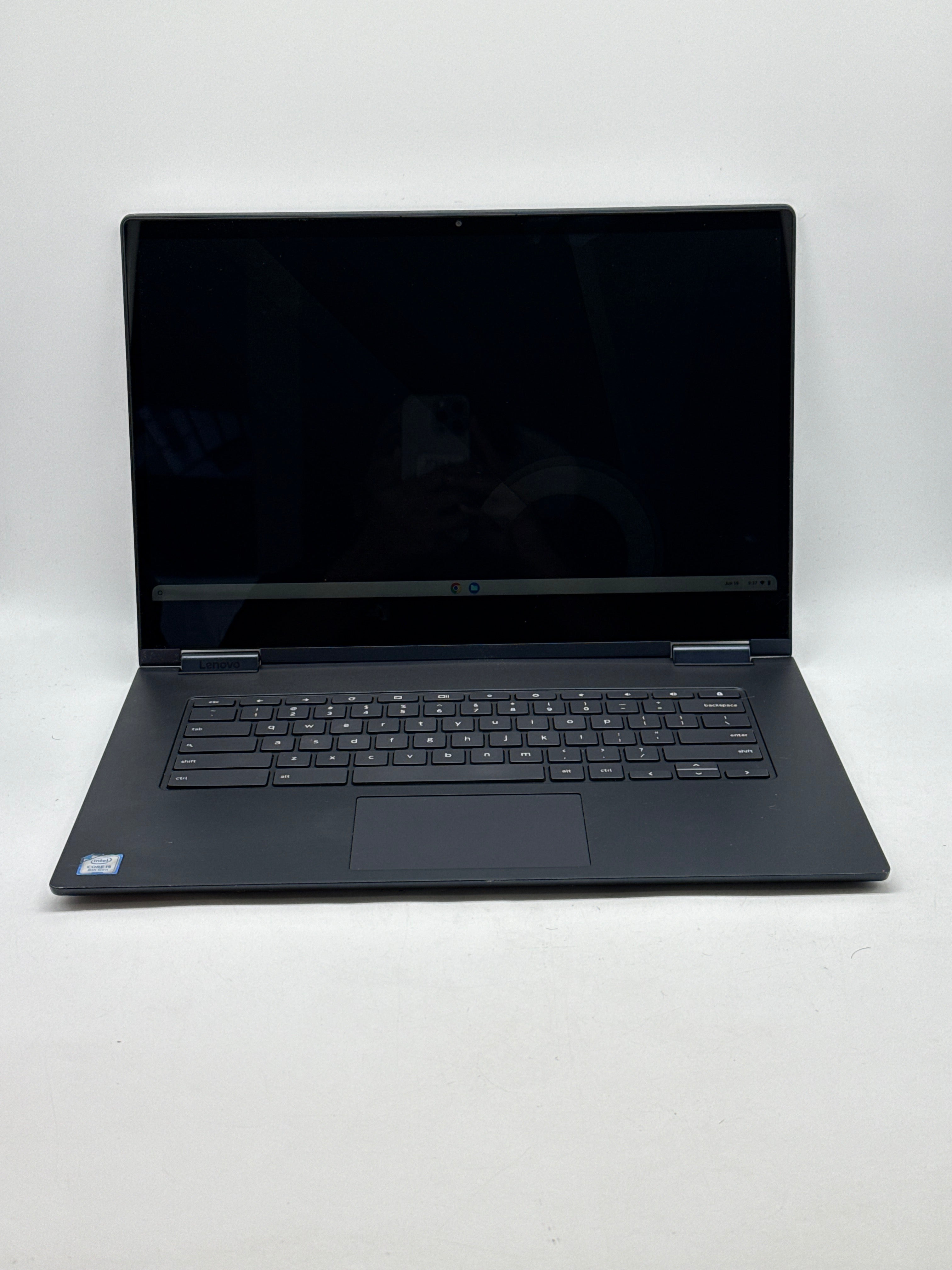 Lenovo Yoga Chromebook C630 15.6" 8GB RAM 128GB SSD - Used
