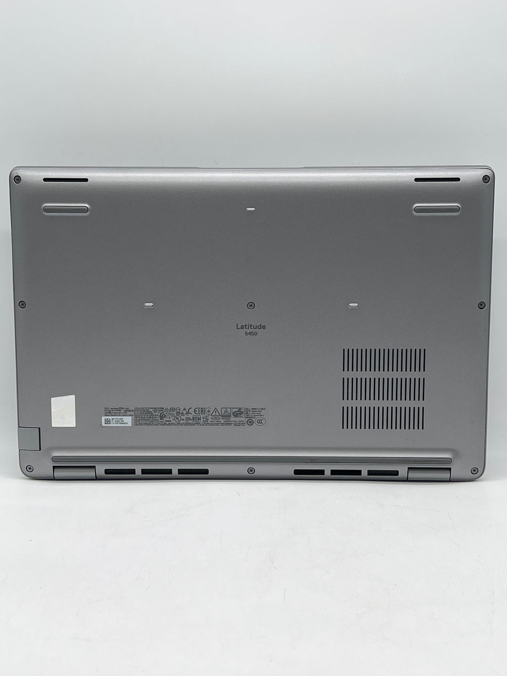 Dell Latitude 5450 Ultra 5 135U 16GB RAM 256GB SSD - Remotely Managed