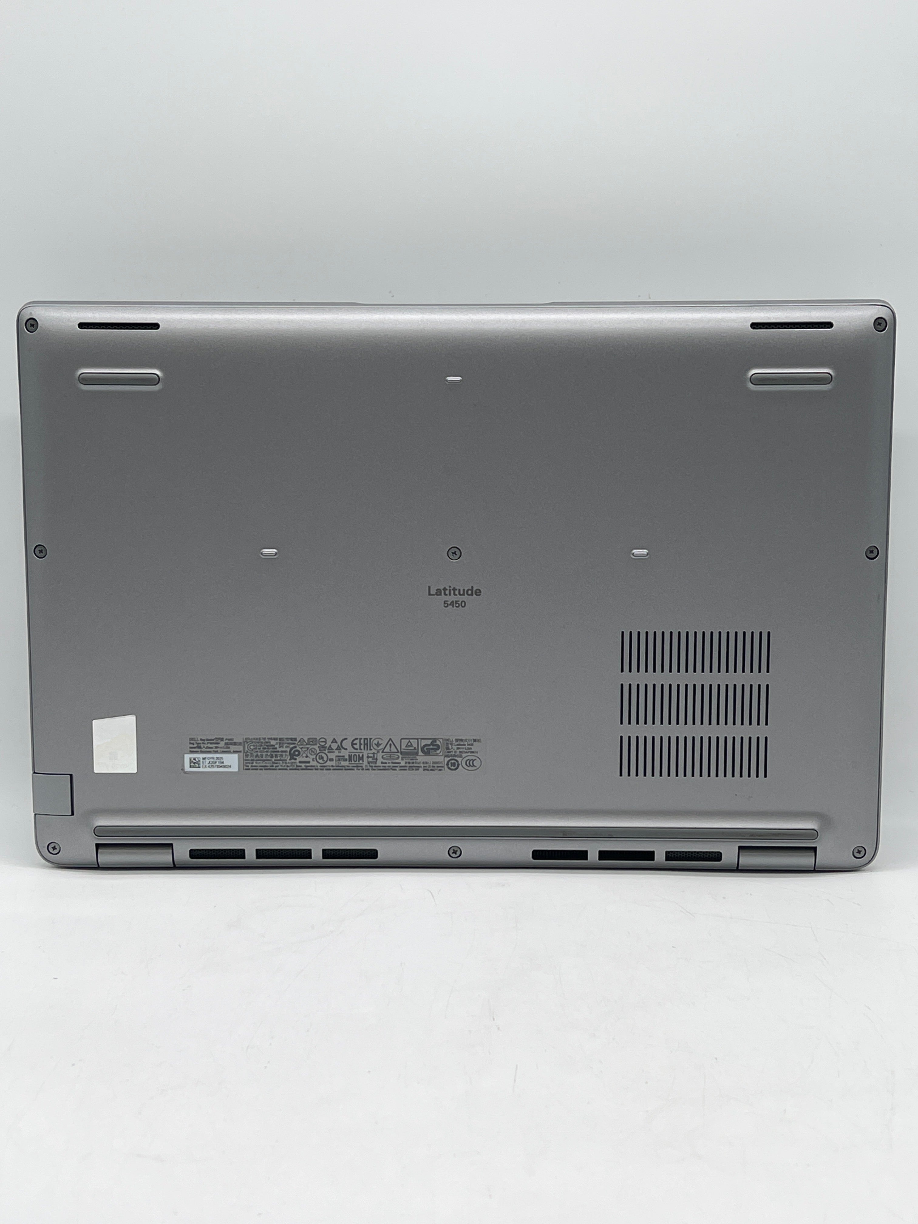 Dell Latitude 5450 Ultra 5 135U 16GB RAM 256GB SSD - Remotely Managed