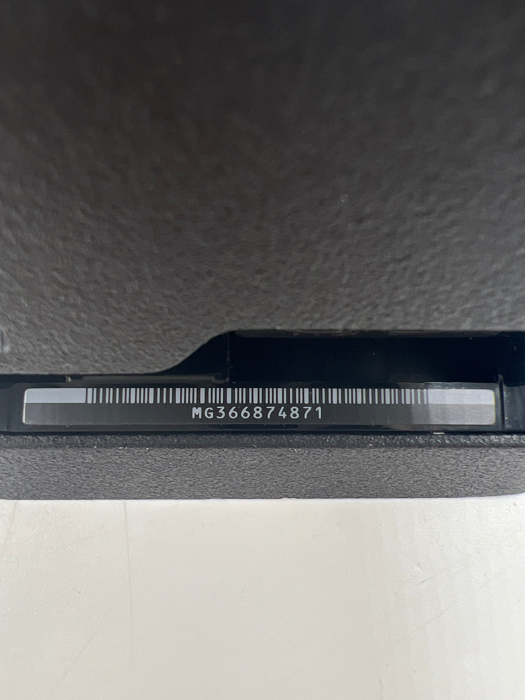 Sony PlayStation 4 Slim CUH-2115B 1 TB Black Console - Used