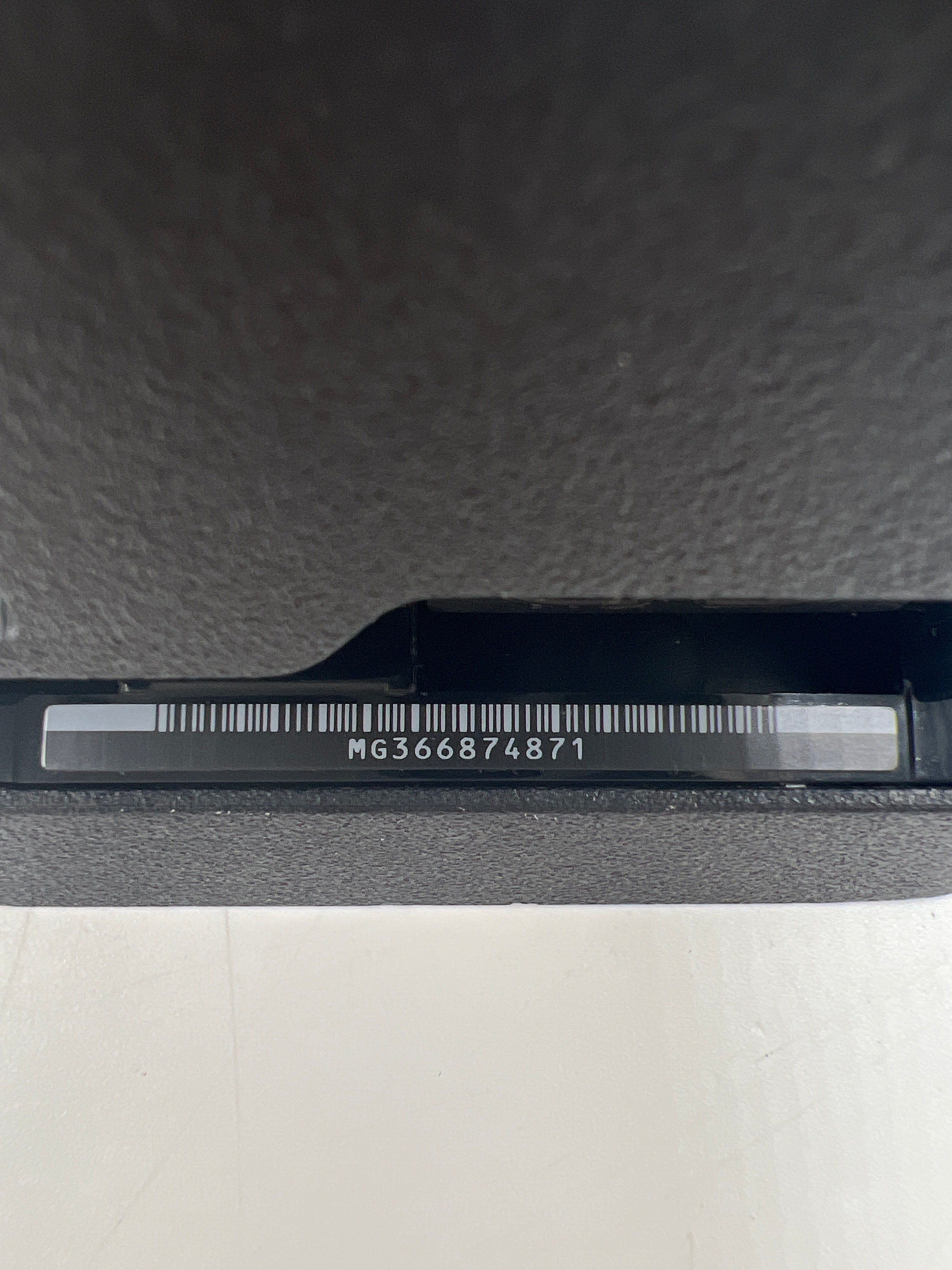 Sony PlayStation 4 Slim CUH-2115B 1 TB Black Console - Used