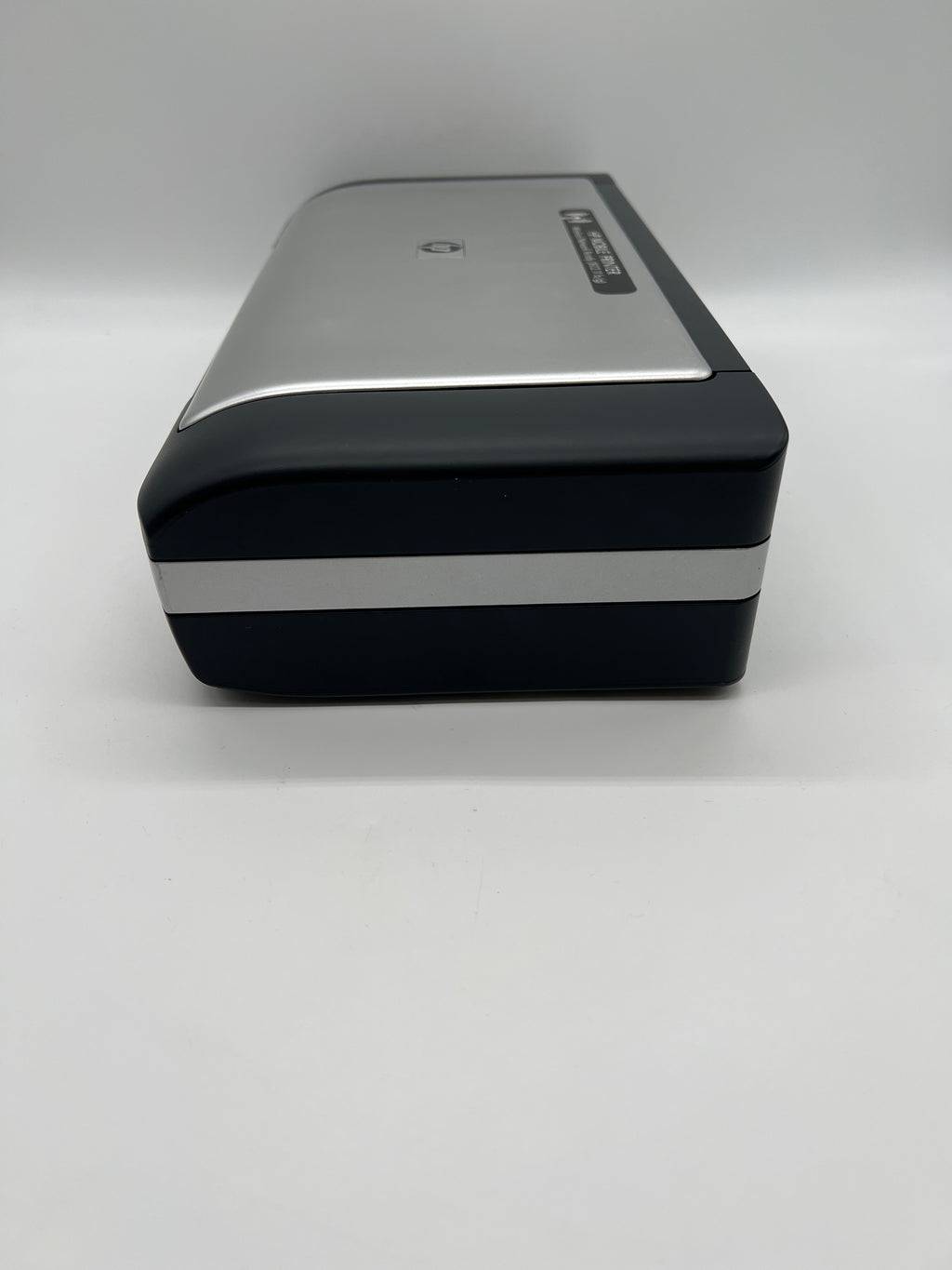 HP OfficeJet SNPRC-0705 Mobile USB Ink Printer W/ Power Cord Tested Powers On