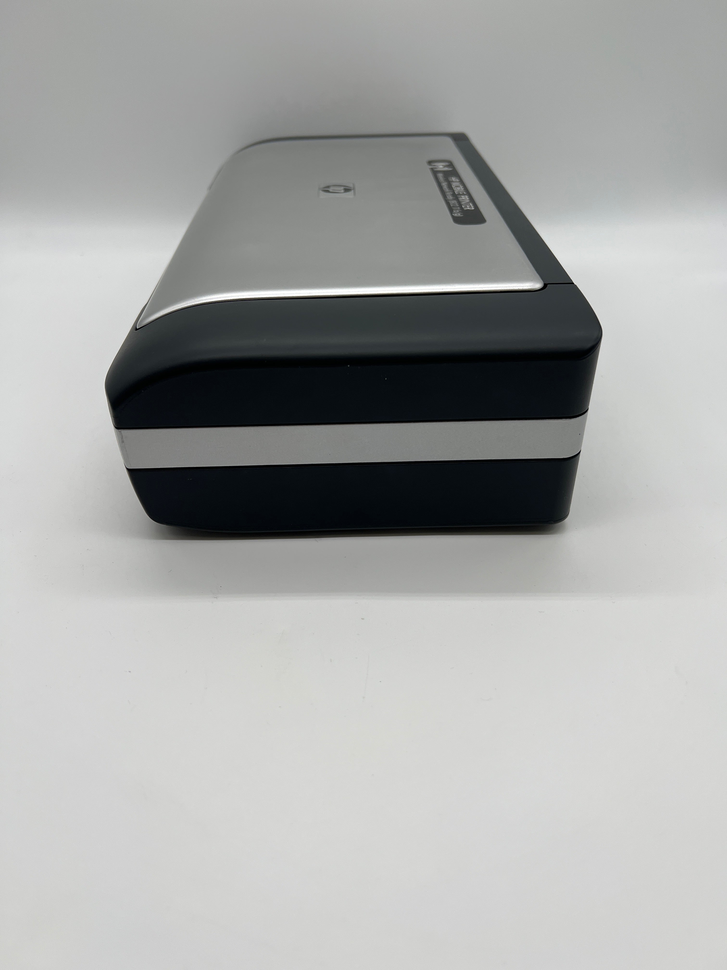 HP OfficeJet SNPRC-0705 Mobile USB Ink Printer W/ Power Cord Tested Powers On