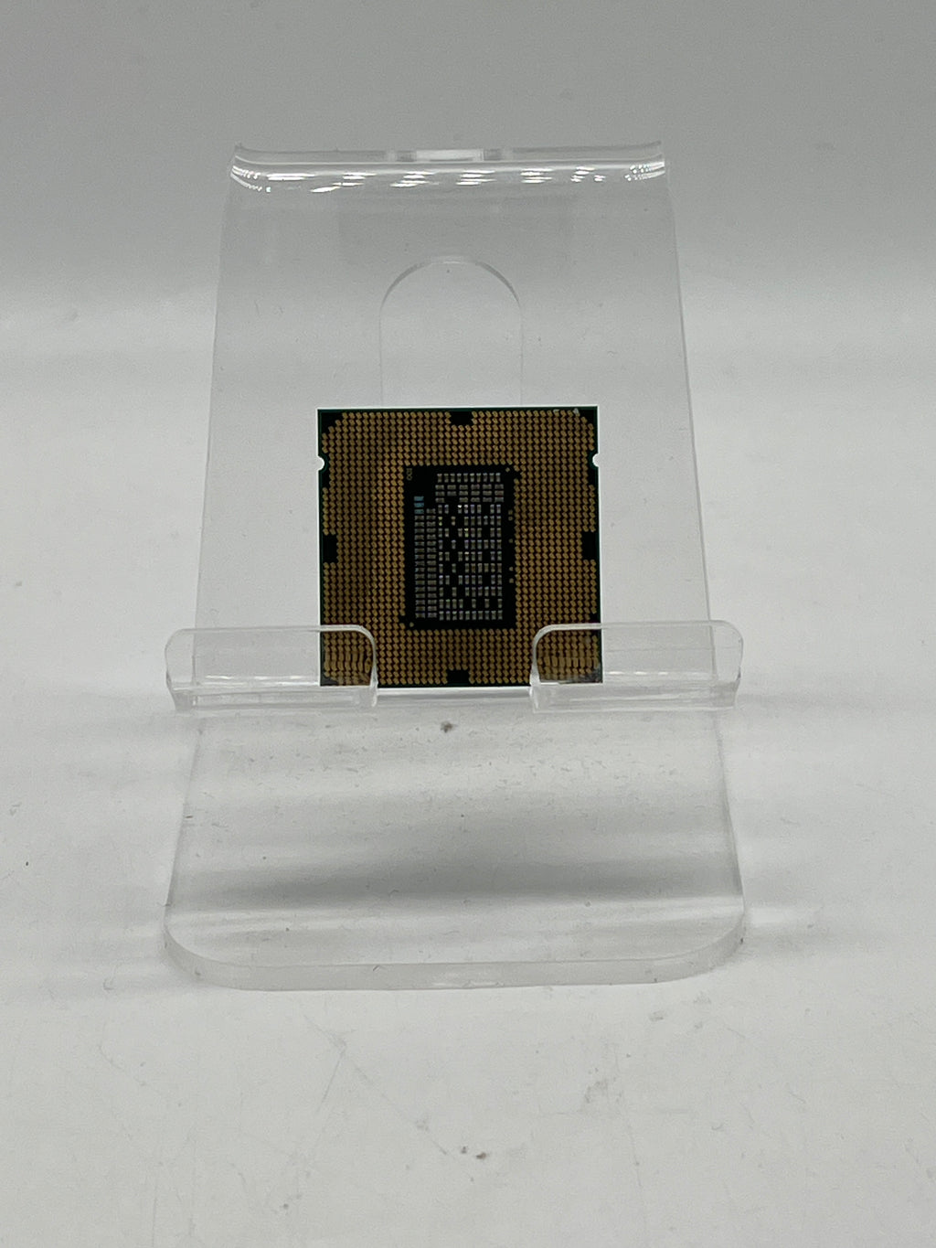 Intel Core i5-2500K 4-Core 3.3GHz LGA1155 Desktop Processor - Used