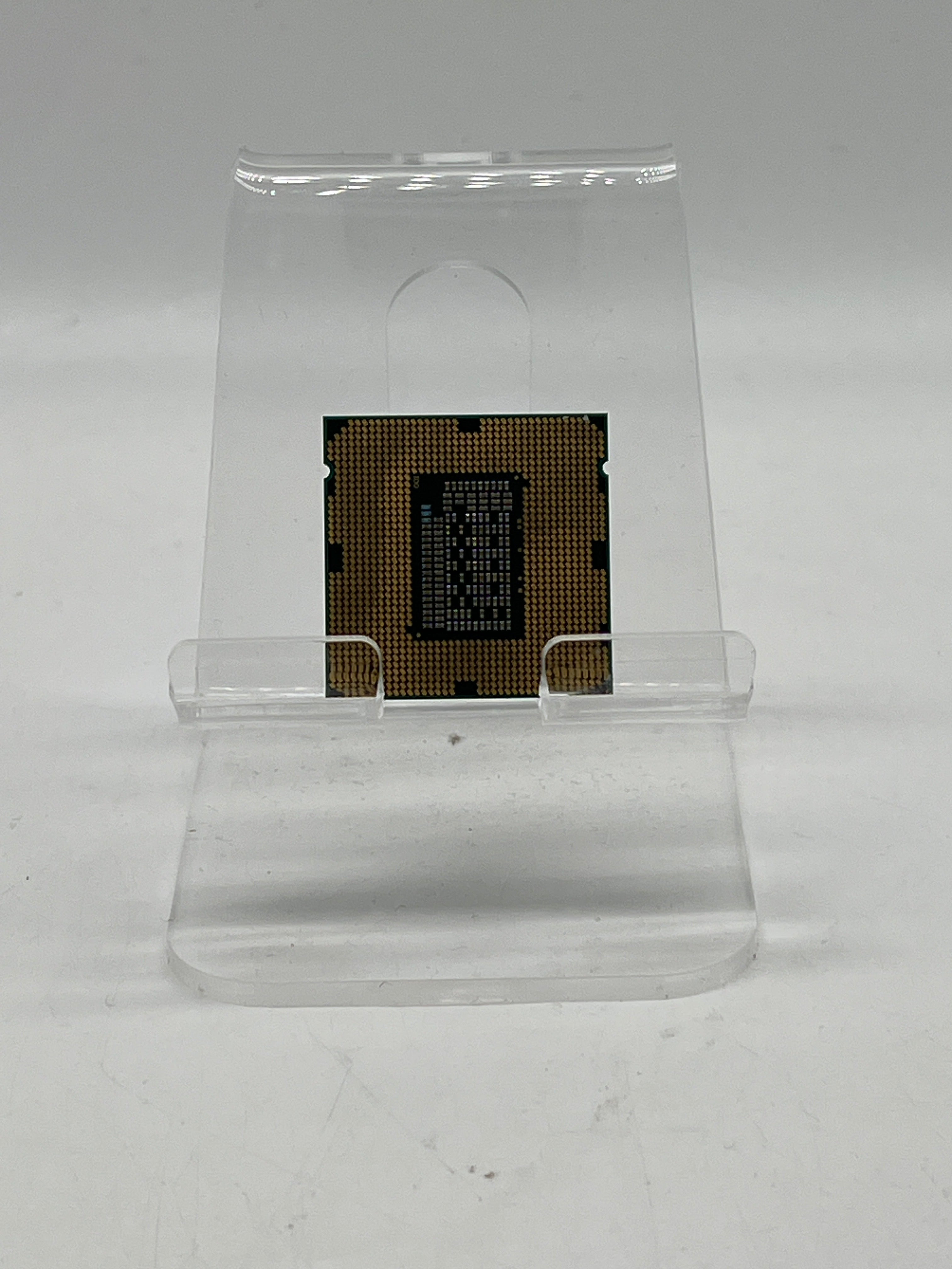 Intel Core i5-2500K 4-Core 3.3GHz LGA1155 Desktop Processor - Used