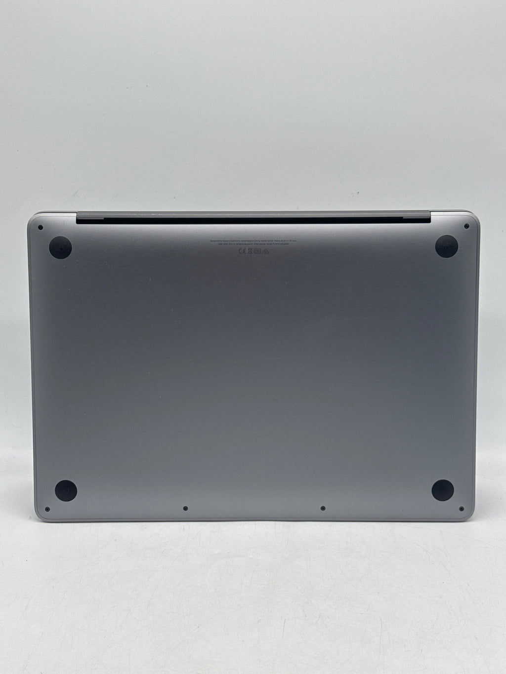 Apple MacBook Pro 13" A2338 M1 8GB RAM 256GB SSD Space Gray - Bad Display