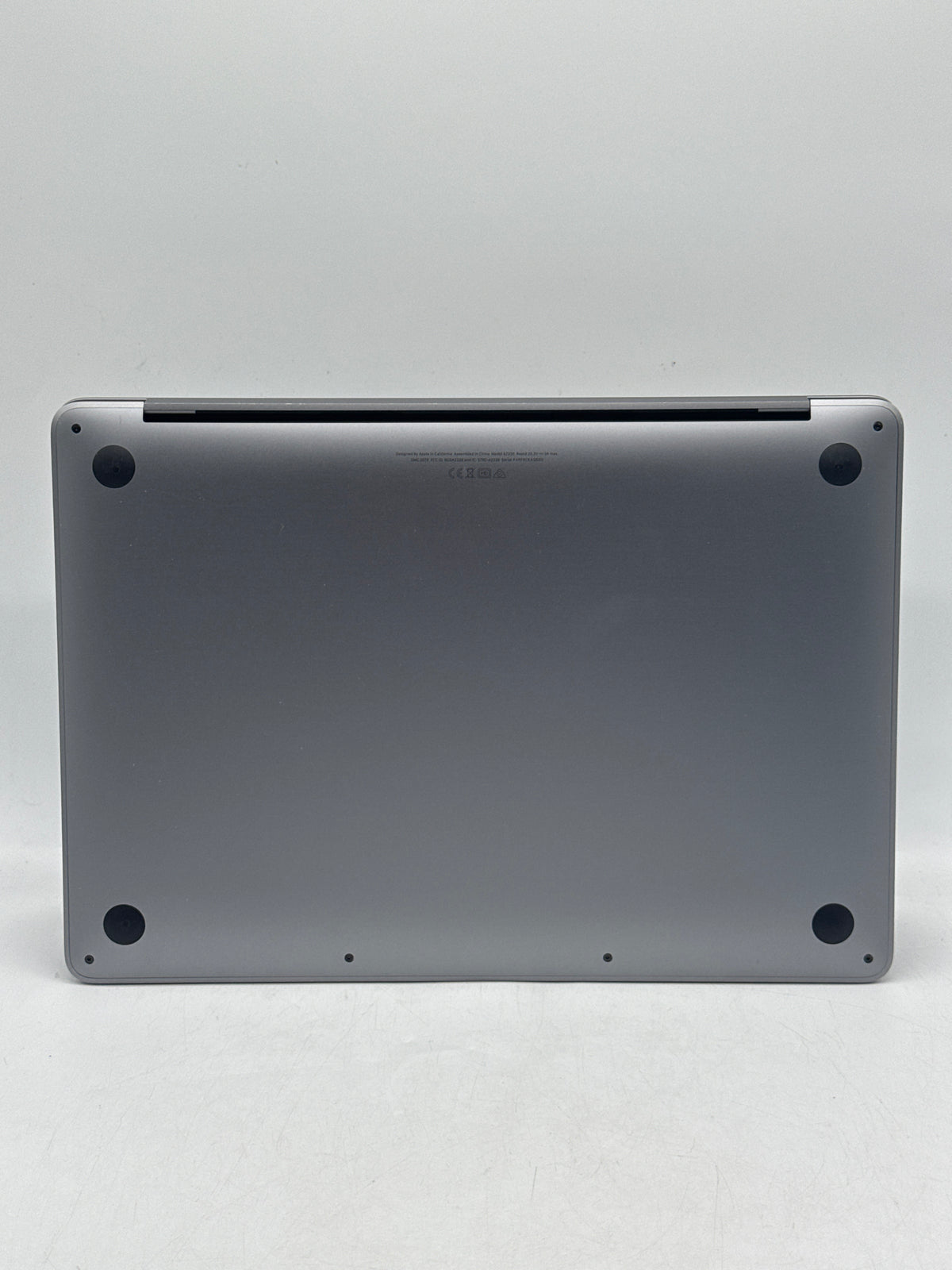 Apple MacBook Pro 13" A2338 M1 8GB RAM 256GB SSD Space Gray - Bad Display