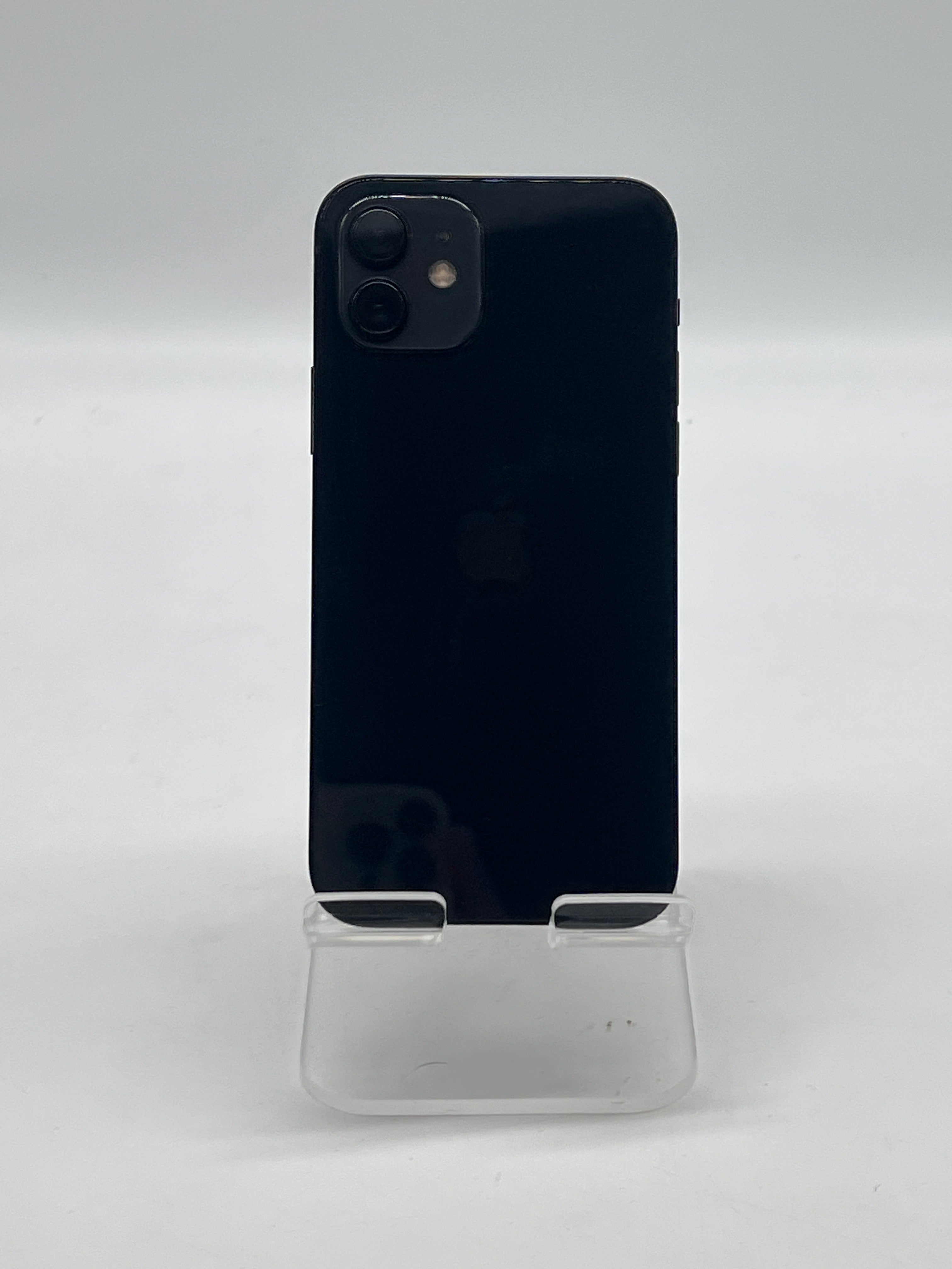 Apple iPhone 12 64GB Unlocked Black - Used