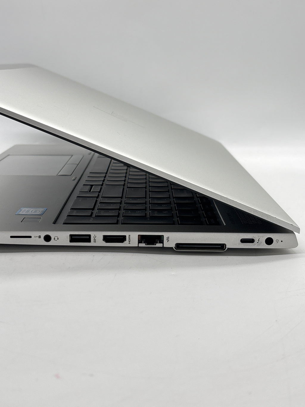 HP EliteBook 850 G6 Intel Core i7-8565U 16GB RAM 256GB SSD - Remotely Managed