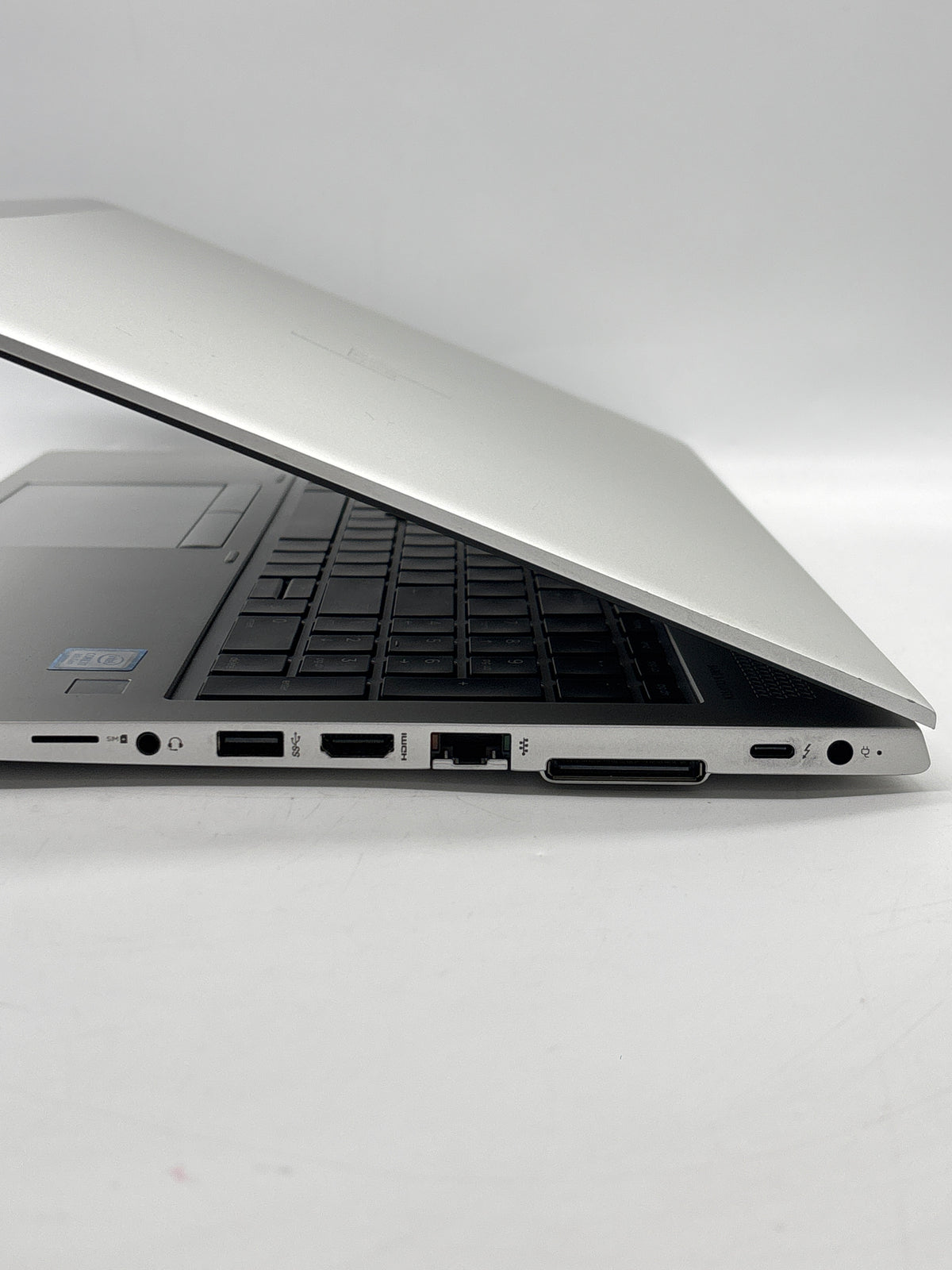 HP EliteBook 850 G6 Intel Core i7-8565U 16GB RAM 256GB SSD - Remotely Managed