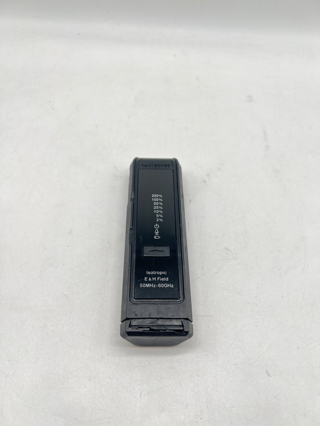 Field Sense 60 Personal 5G RF Monitor 50MHz-60GHz FS60 w/ Carrying Case