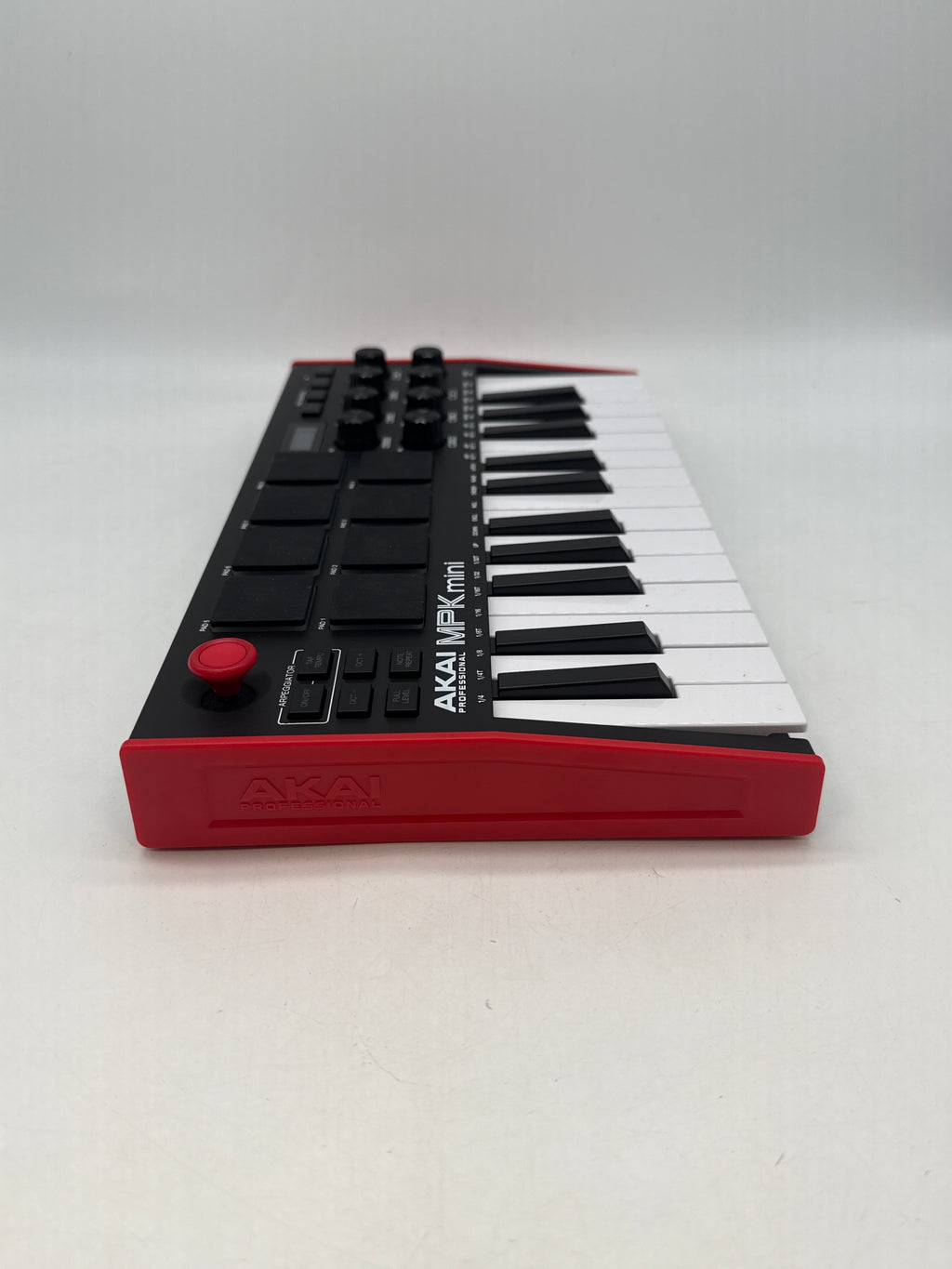 Akai MPK Mini MK3 25-Key Electronic Keyboard Controller - Used