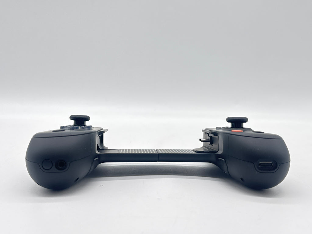 Backbone Pro Mobile Game Controller Black - Used With Box