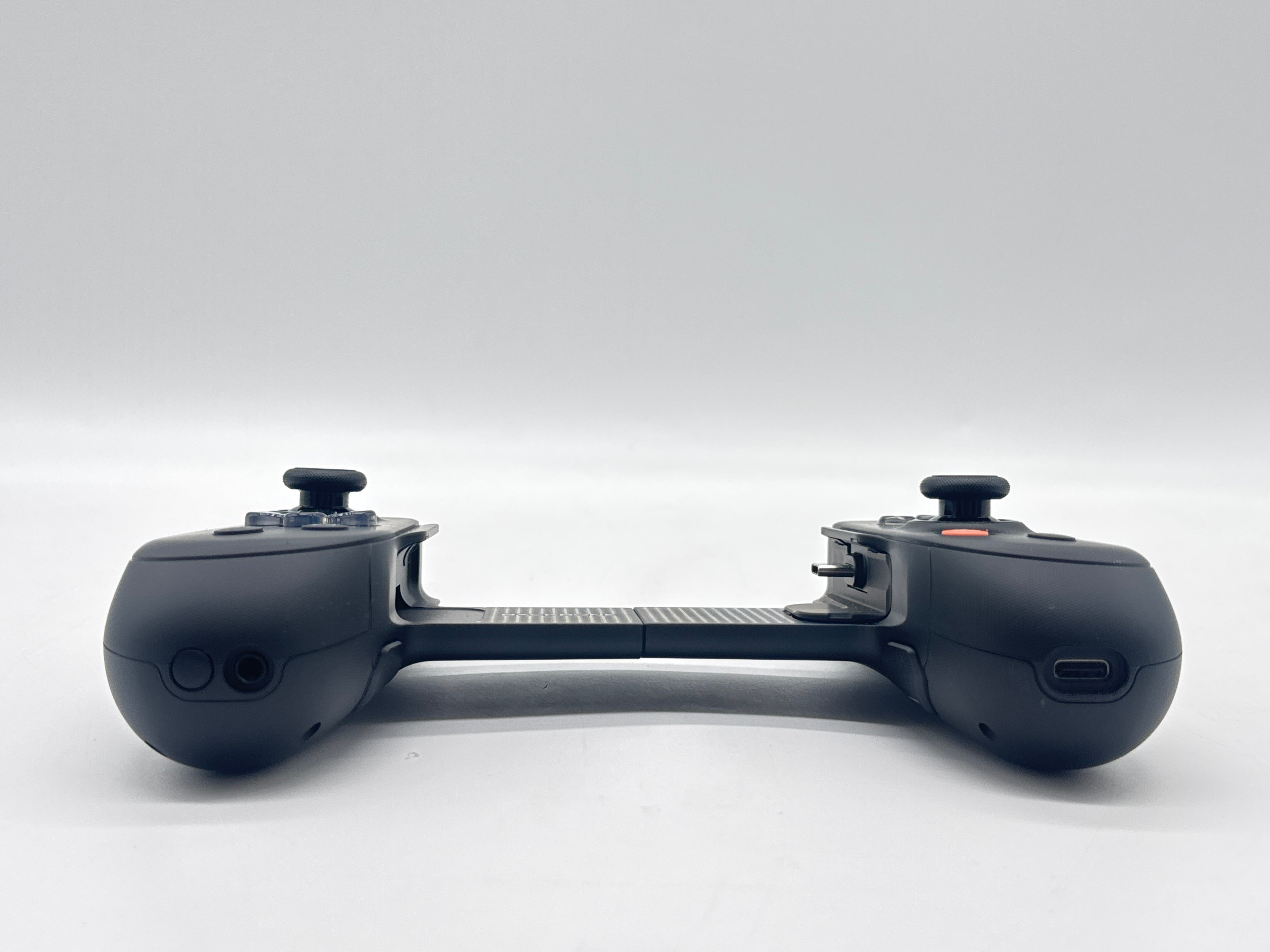 Backbone Pro Mobile Game Controller Black - Used With Box