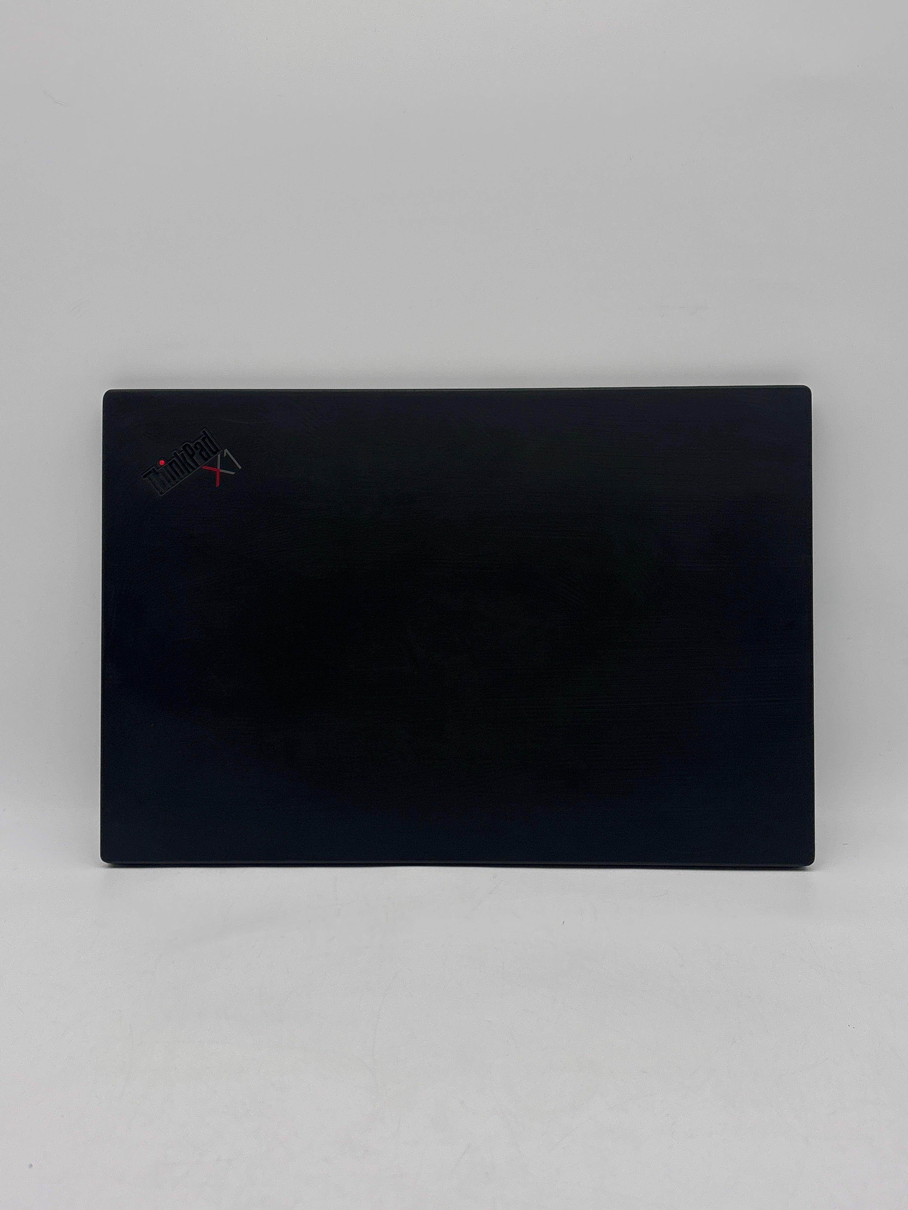 Lenovo ThinkPad X1 Carbon Gen 8 i7-10610U 16GB RAM 256GB SSD - Used