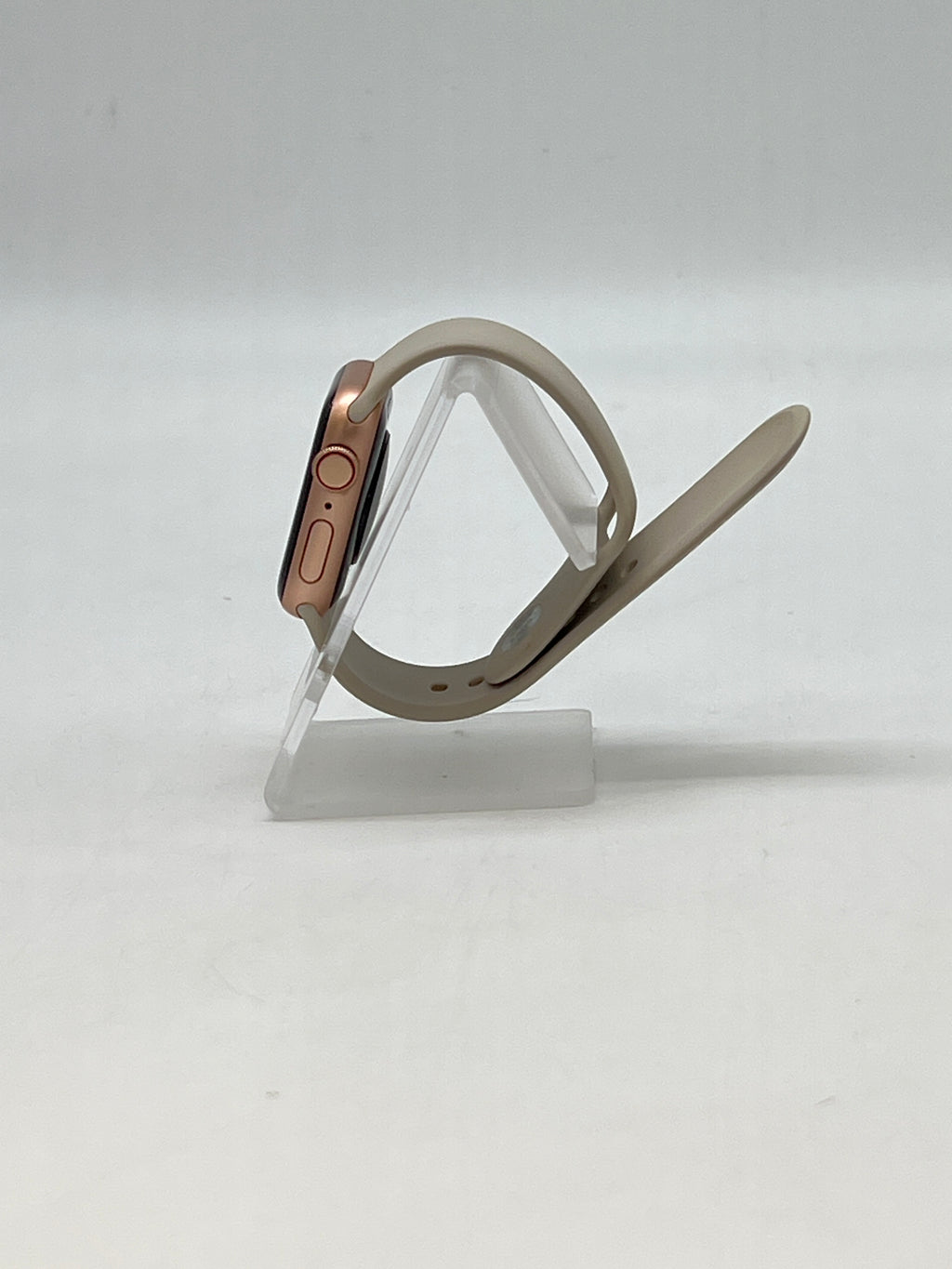 Apple Watch SE 1st Gen Cellular 40mm Beige Aluminum - Used