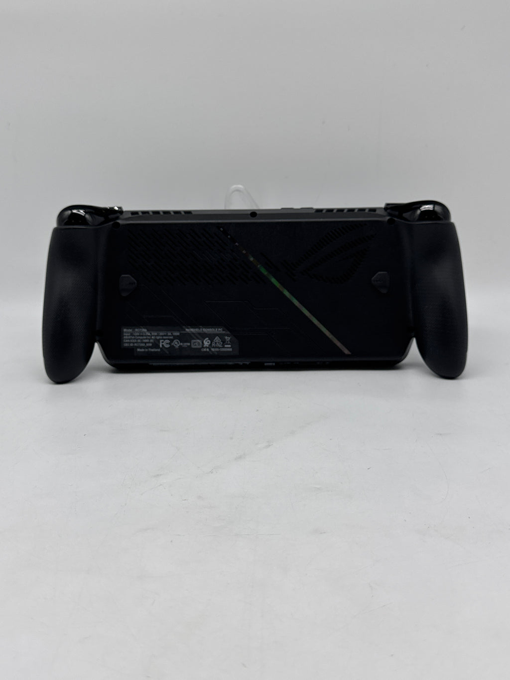 Asus ROG Xbox Ally X 7" AMD Ryzen AI Z2 Extreme 24GB RAM 1TB SSD - Used