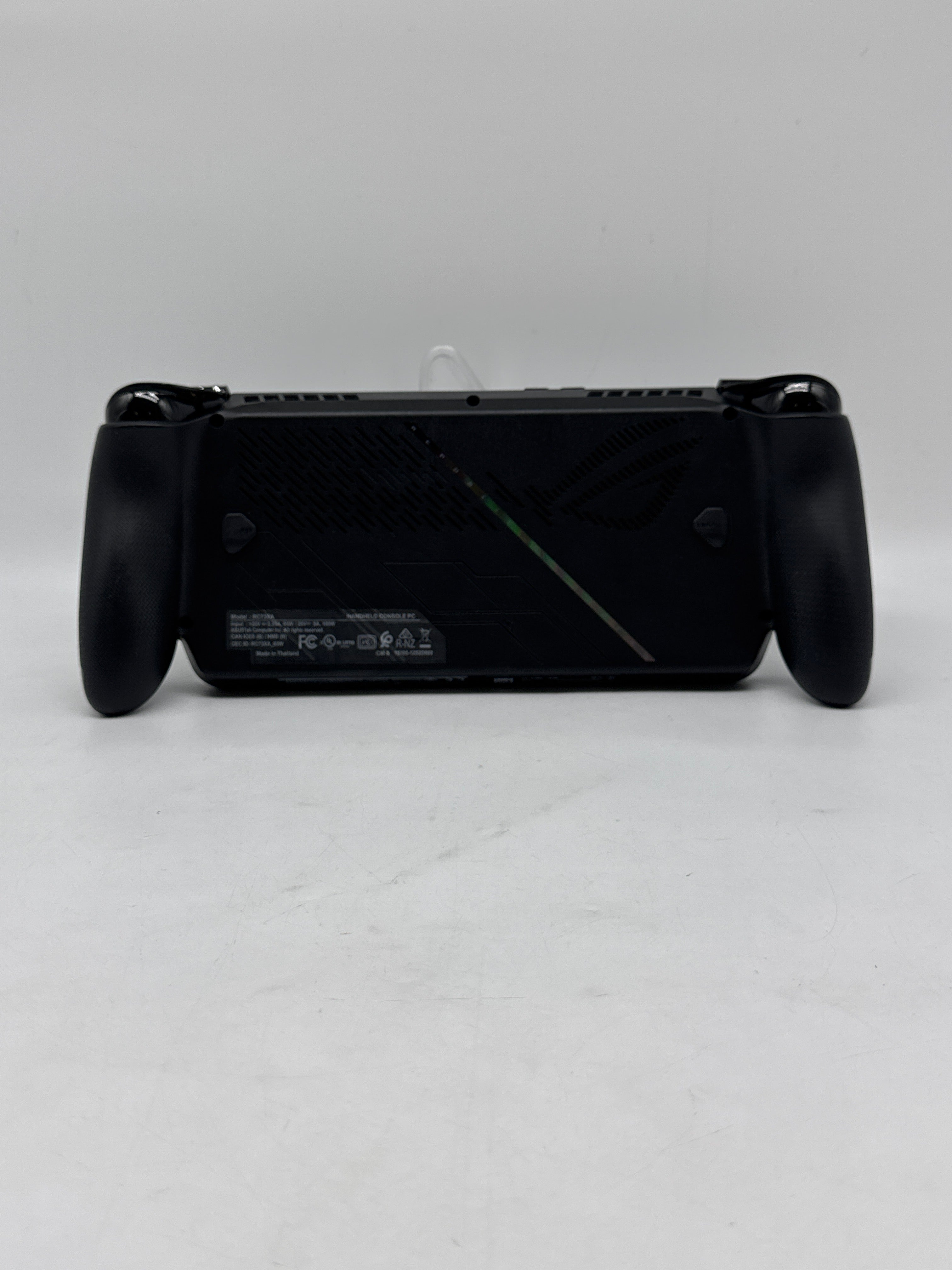Asus ROG Xbox Ally X 7" AMD Ryzen AI Z2 Extreme 24GB RAM 1TB SSD - Used
