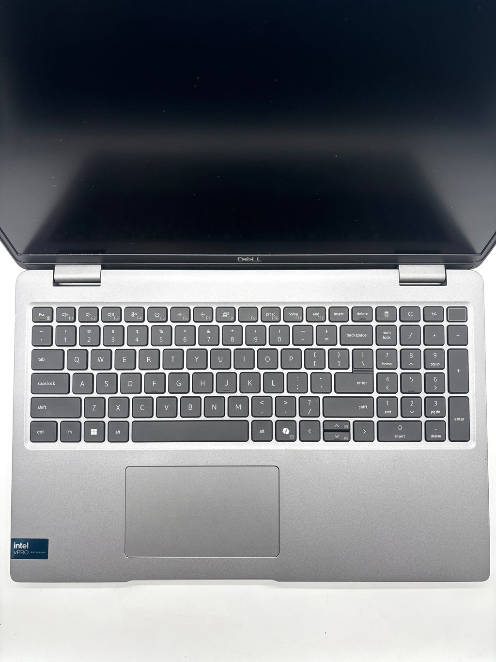 Dell Latitude 5550 Ultra 5 135U 32GB RAM 256GB SSD - Bios Locked/Remotely Managed